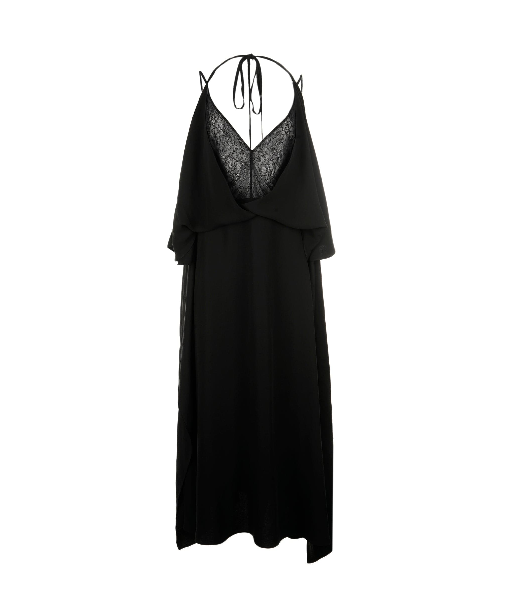 Valentino valentino wrap gown ASL7853