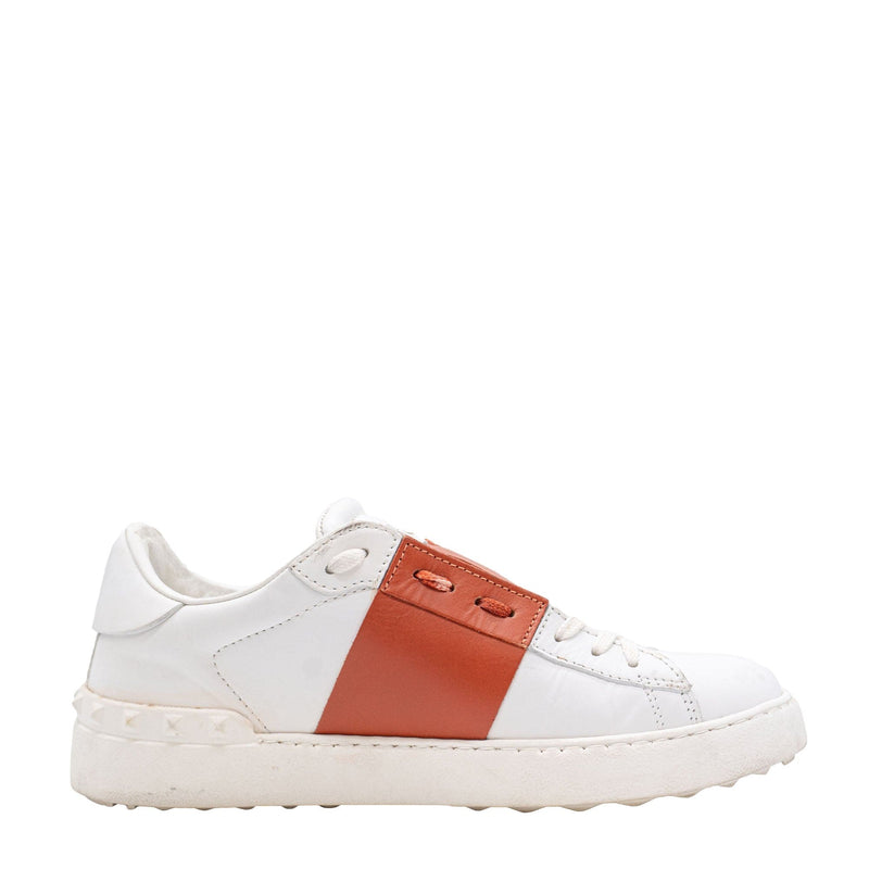 Valentino sneakers clearance orange