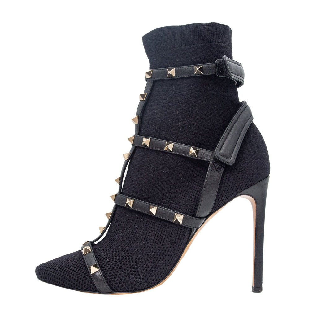 Valentino sock discount bootie