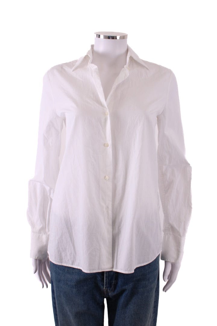 Valentino Valentino Shirt White 40