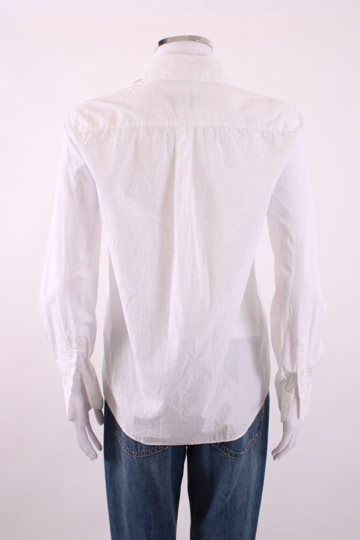 Valentino Valentino Shirt White 40