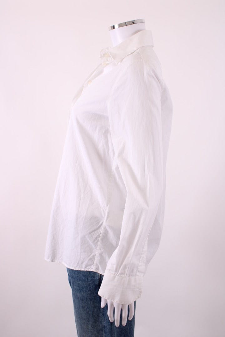 Valentino Valentino Shirt White 40