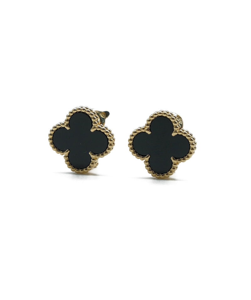 best site for Van Cleef & Arpels Earrings sale via PAYPAL