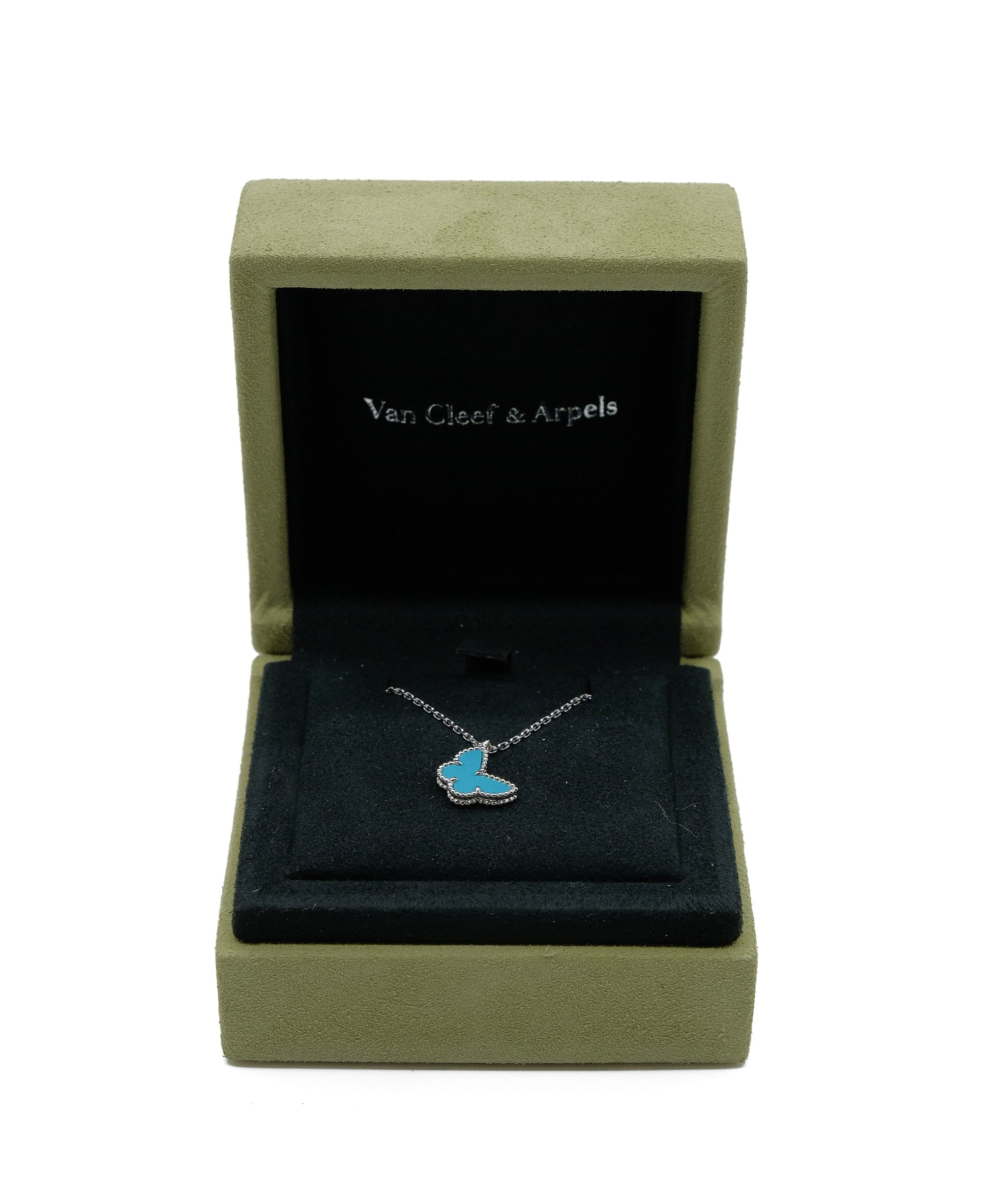 Van Cleef VCA 90187395 ASL7906