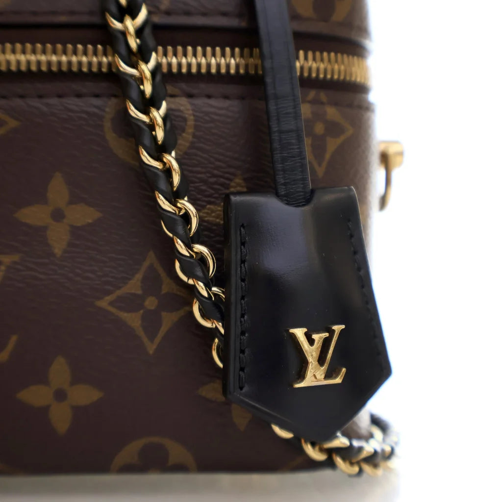 Louis Vuitton Vanity PM KD5D2L