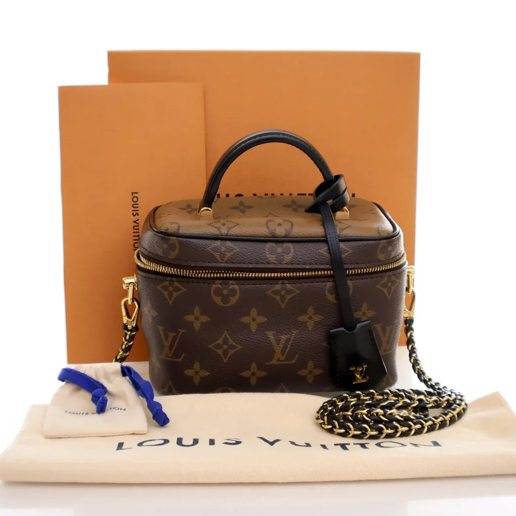 Louis Vuitton Vanity PM KD5D2L