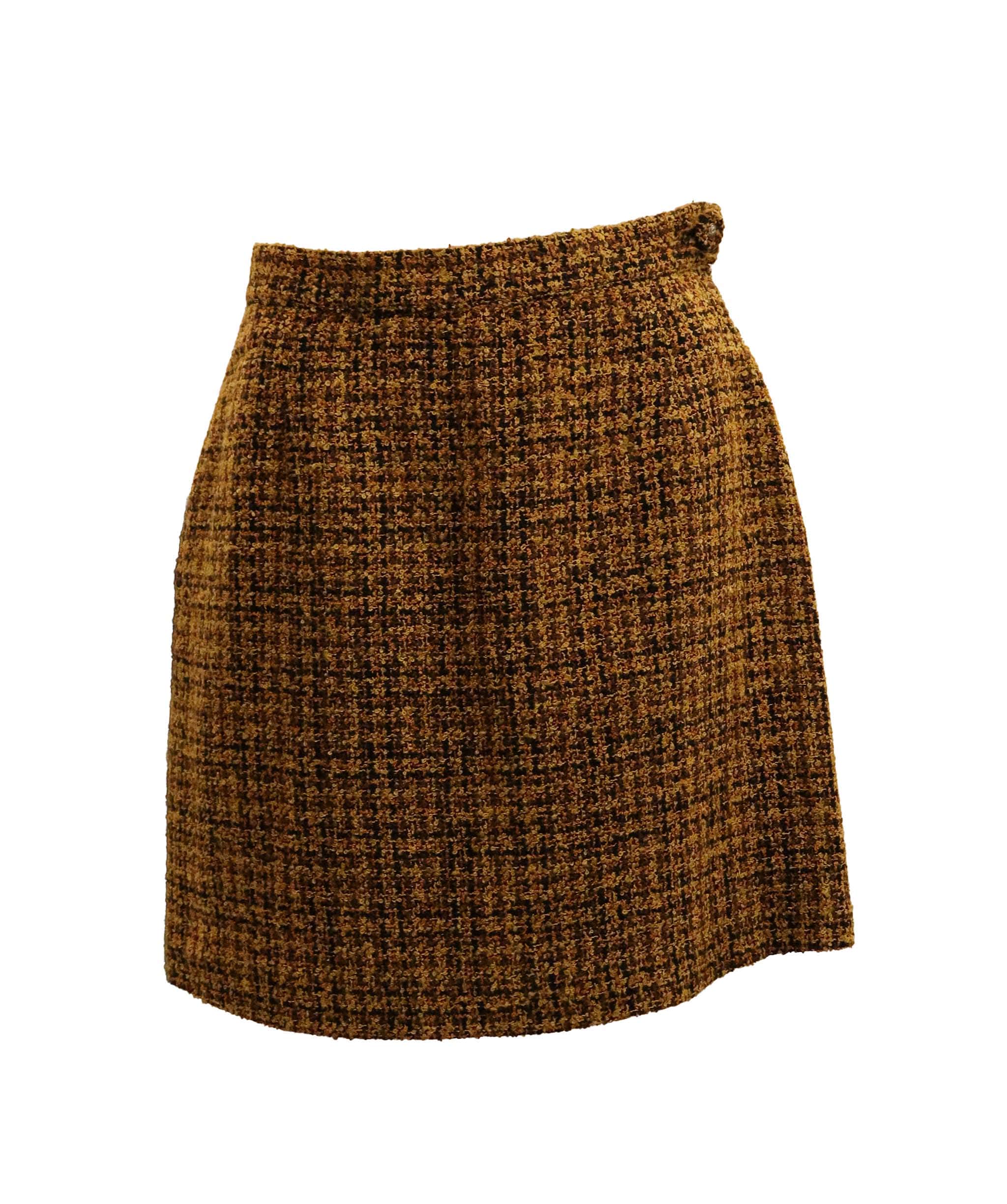Versace VERSACE Tweed Set  AGC2276