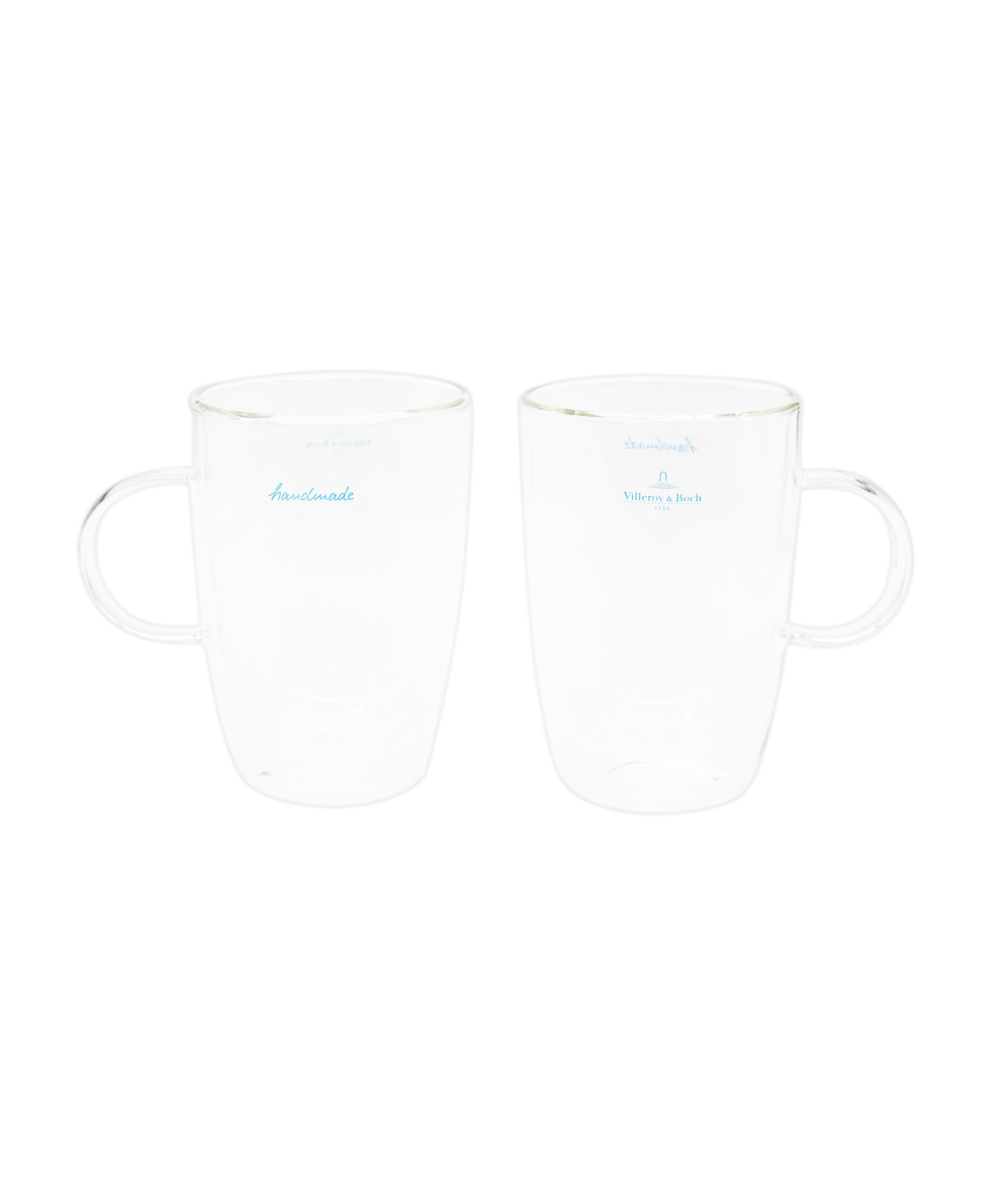 Villeroy and Boch Villeroy and Boch Cup Universal set 2pcs ASL9483