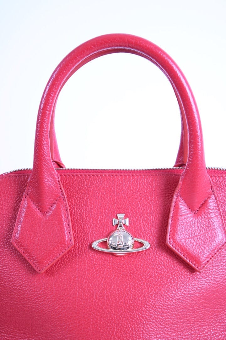 Vivienne Westwood Vivienne Westwood Handbag balmoral Red