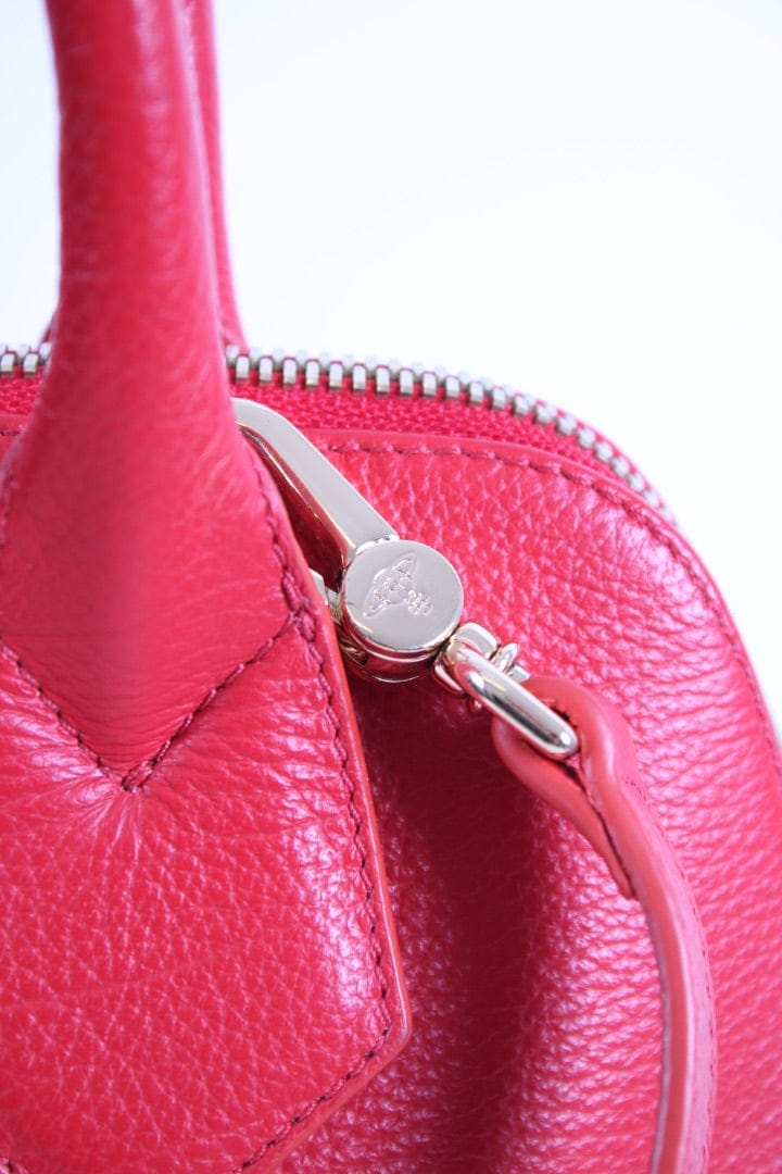 Vivienne Westwood Vivienne Westwood Handbag balmoral Red