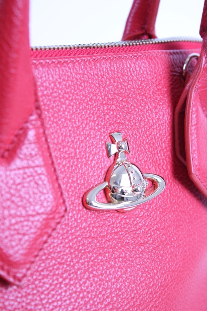 Vivienne Westwood Vivienne Westwood Handbag balmoral Red