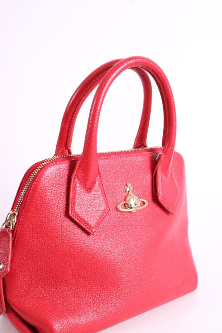 Vivienne Westwood Vivienne Westwood Handbag balmoral Red