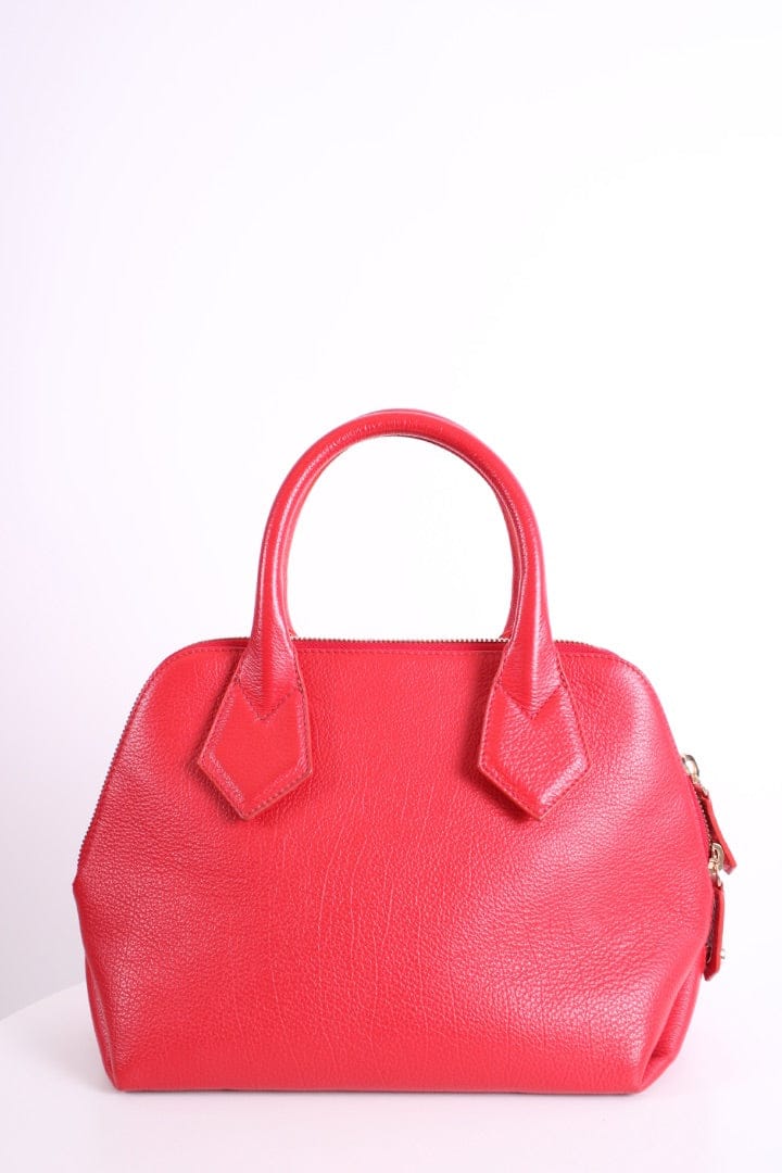 Vivienne Westwood Vivienne Westwood Handbag balmoral Red
