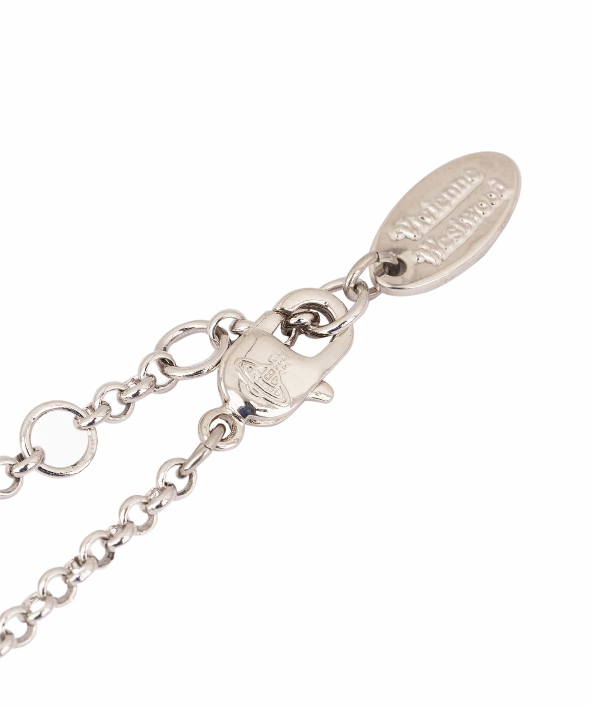 Vivienne Westwood Vivienne Westwood Orb Chain Bracelet  AKC1600
