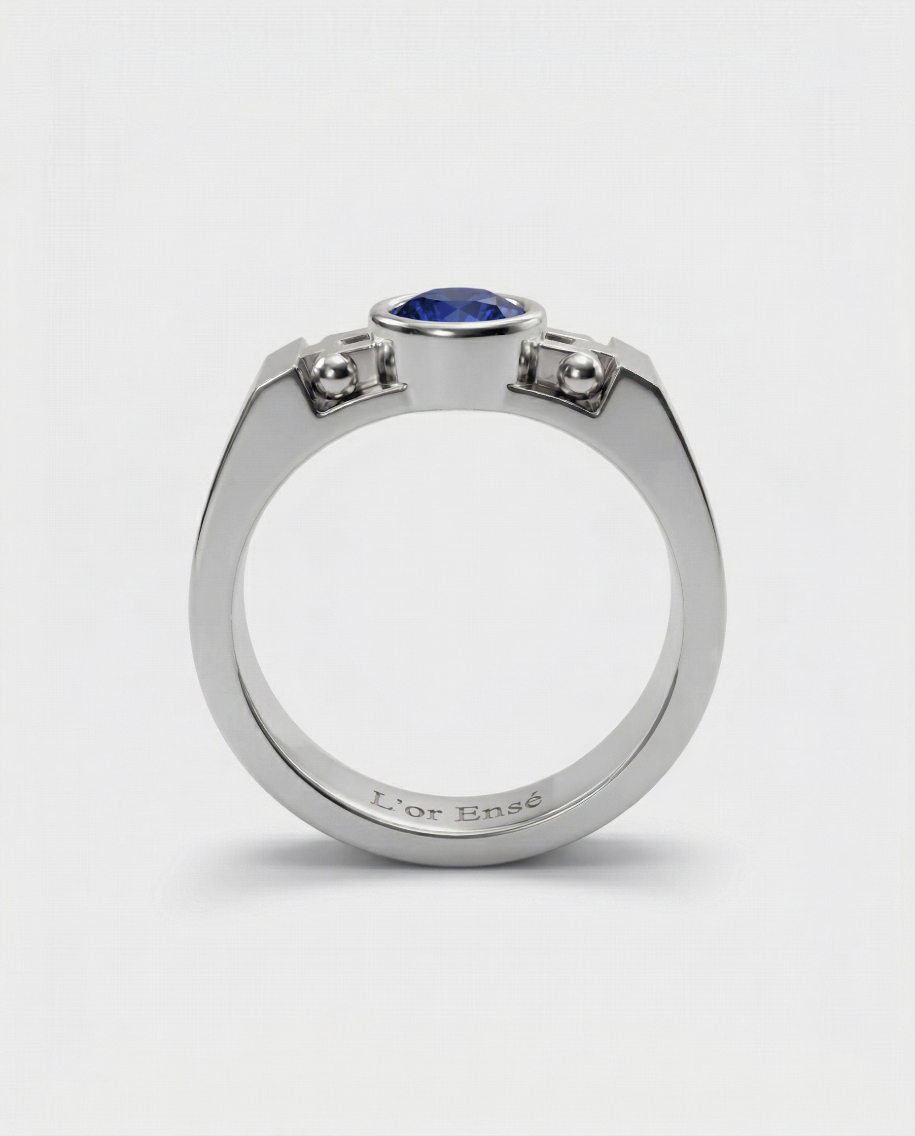 Signet Ring