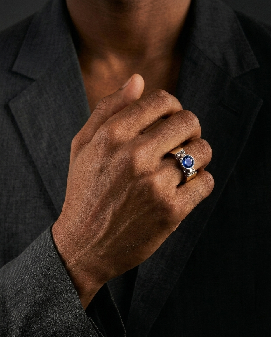 Signet Ring