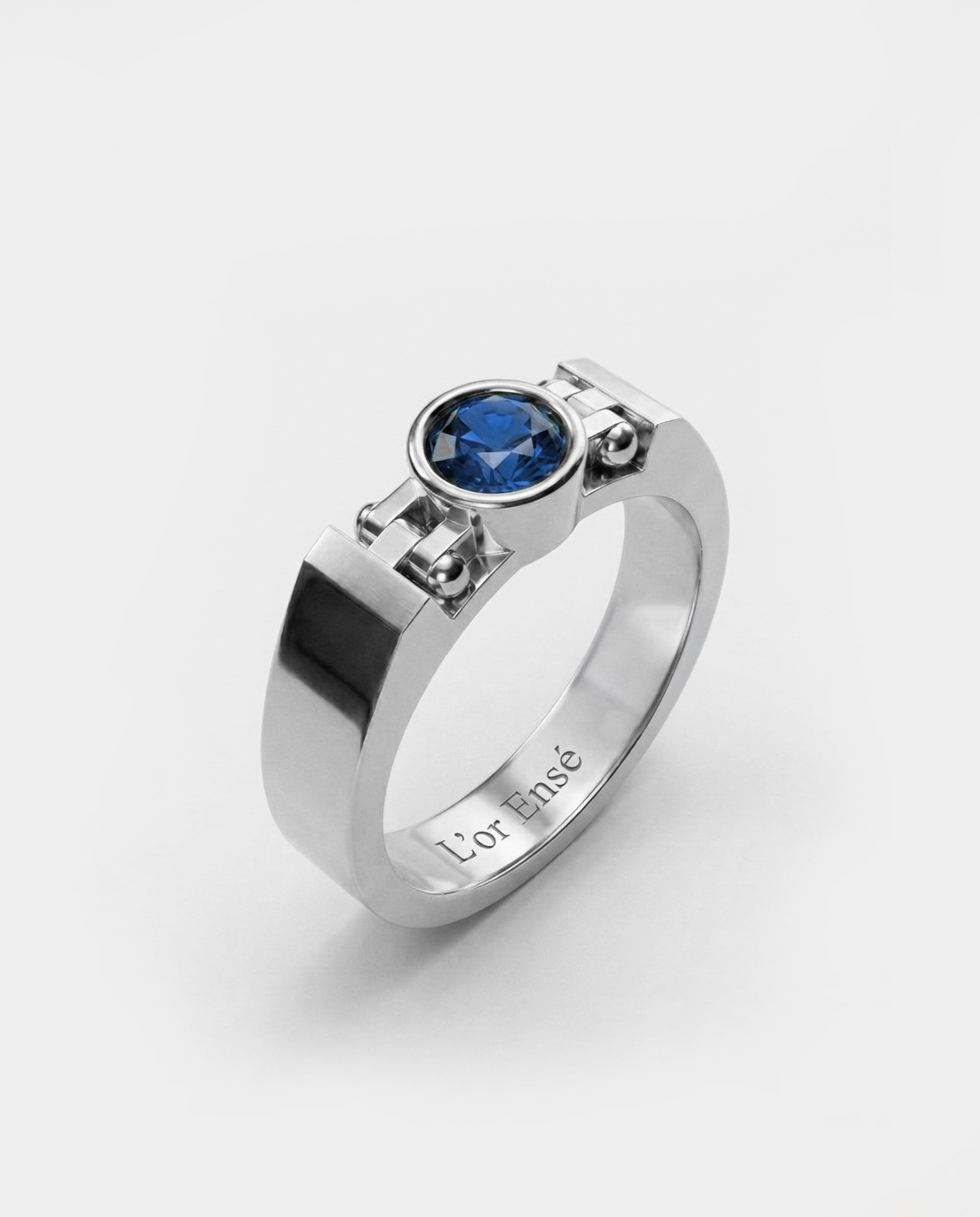 Signet Ring