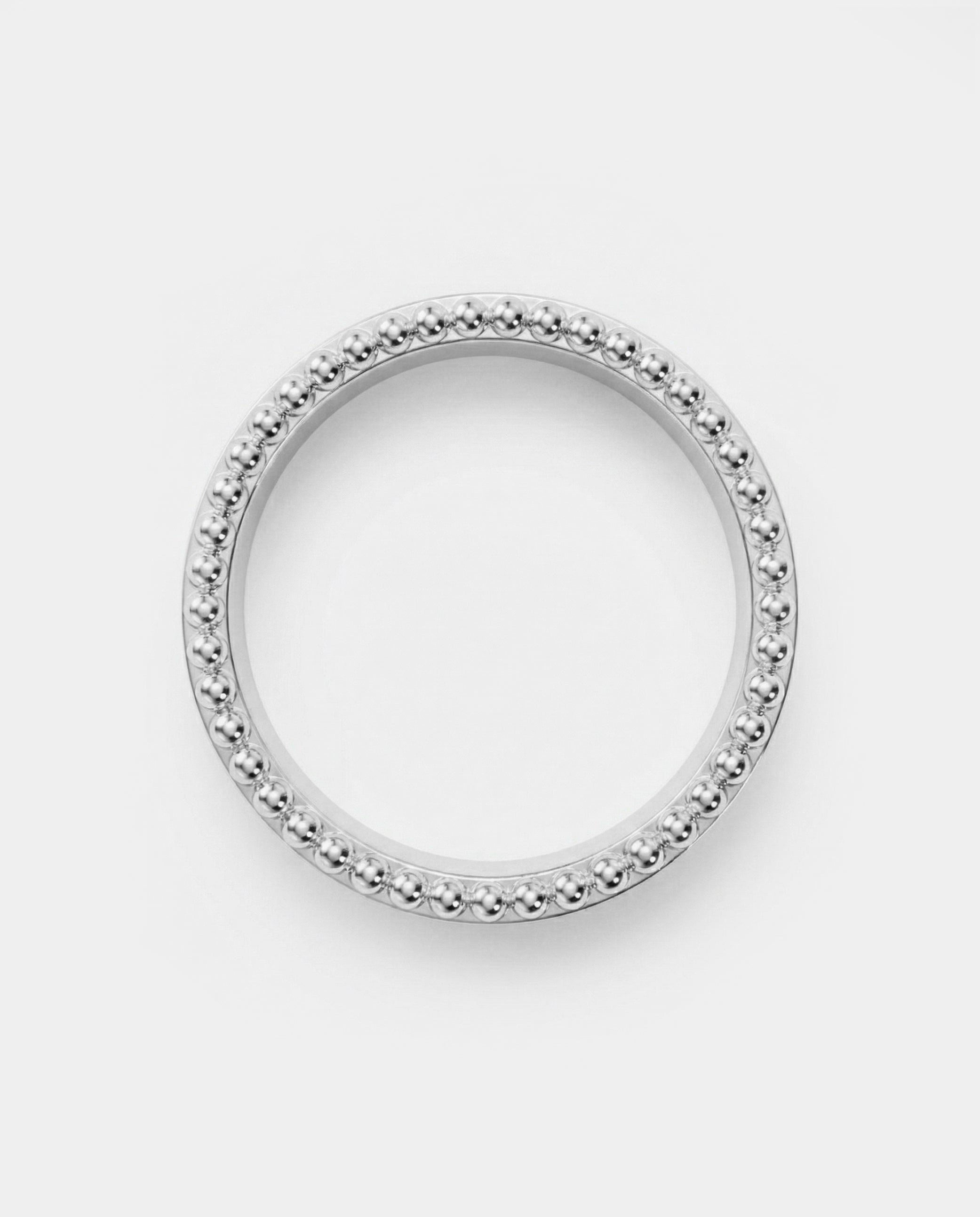 Pavé Ring