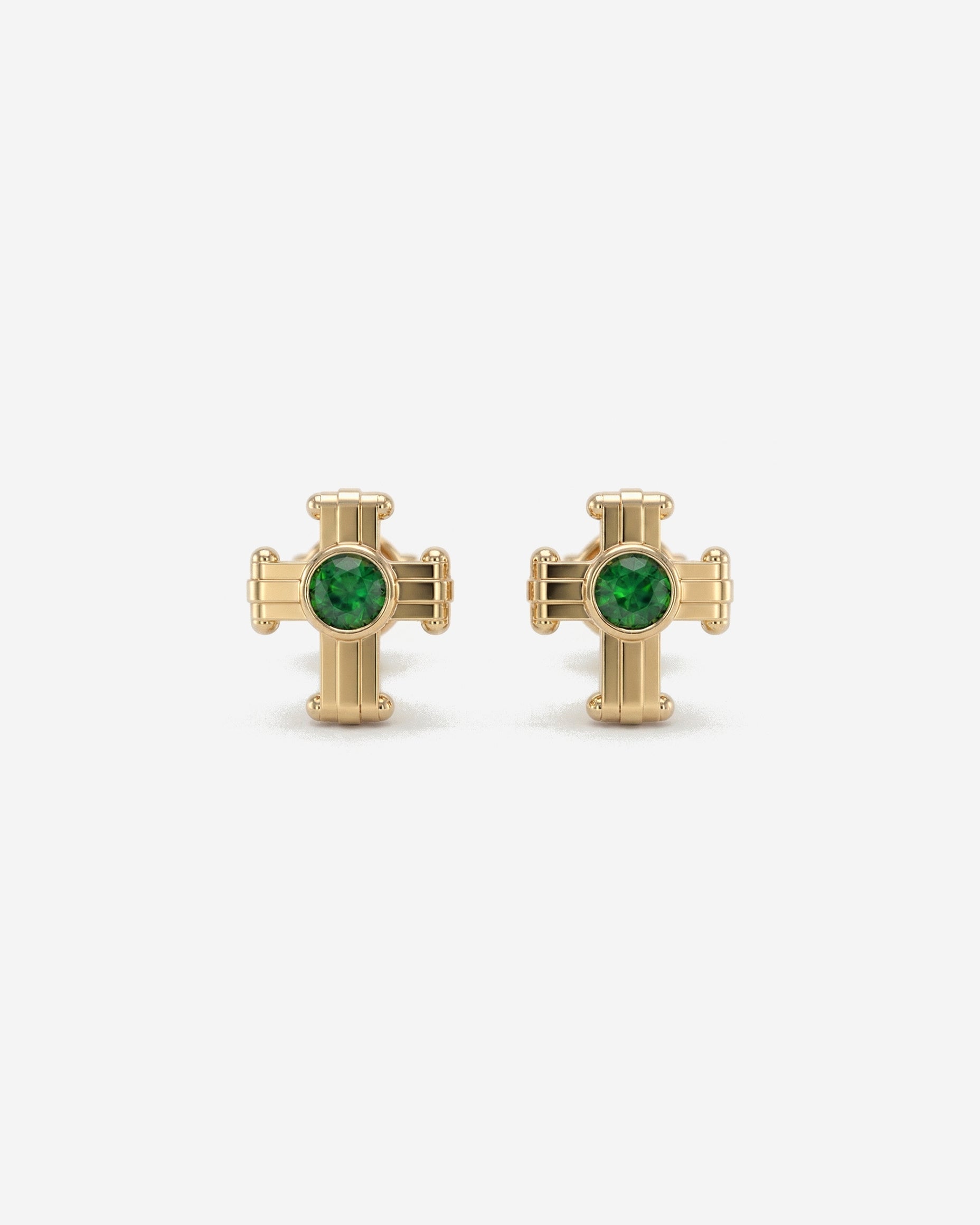yg-rivet-ear-cross-studs-1