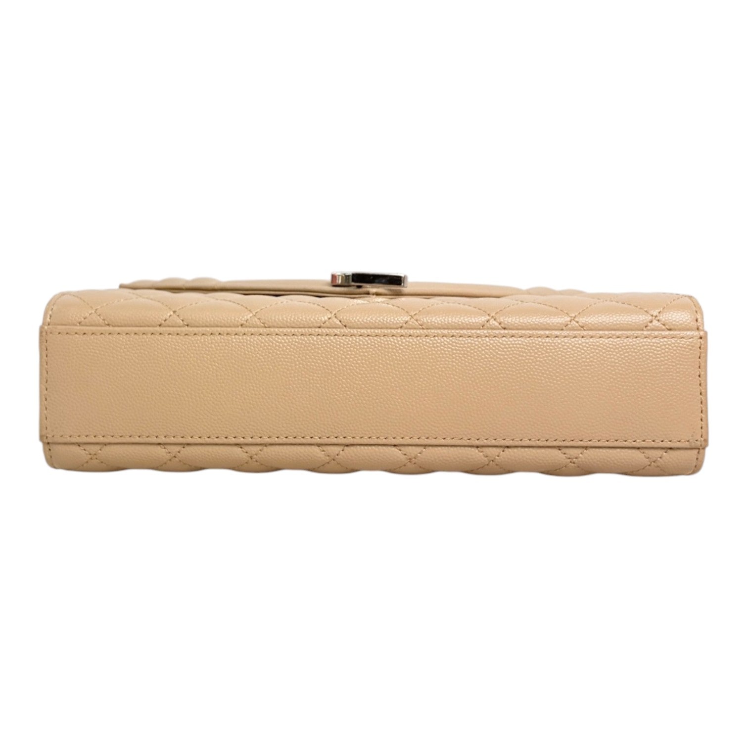 YSL YSL Beige Envelope Bag