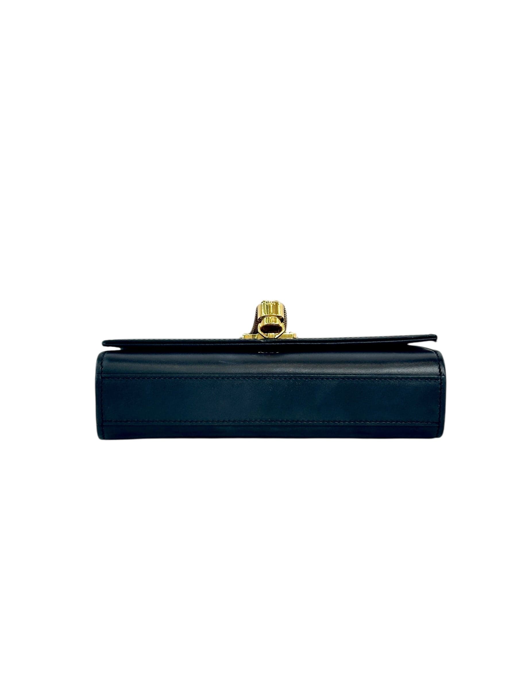 YSL YSL Kate Tassel Black Bag Small