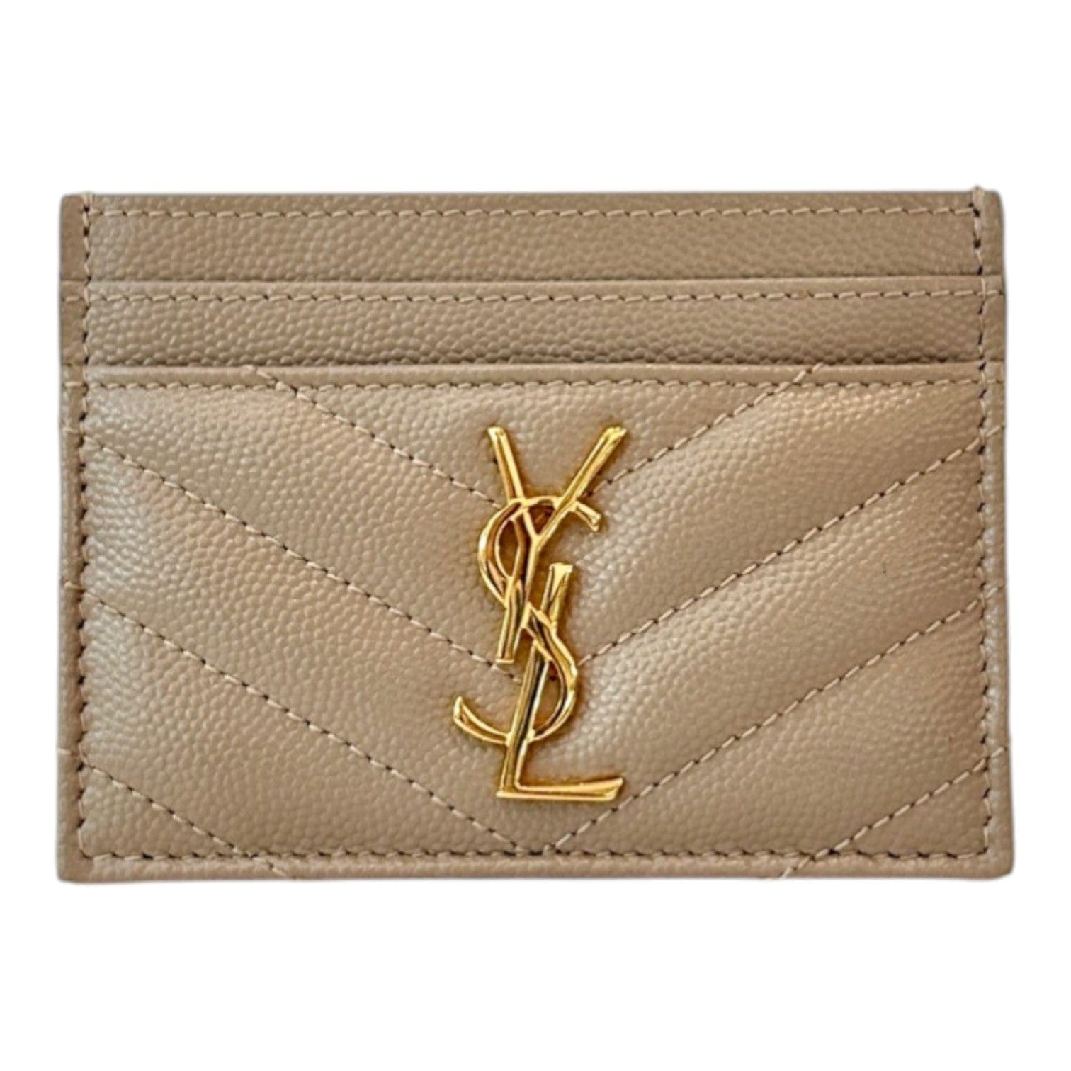 YSL YSL Wallet Card Holder