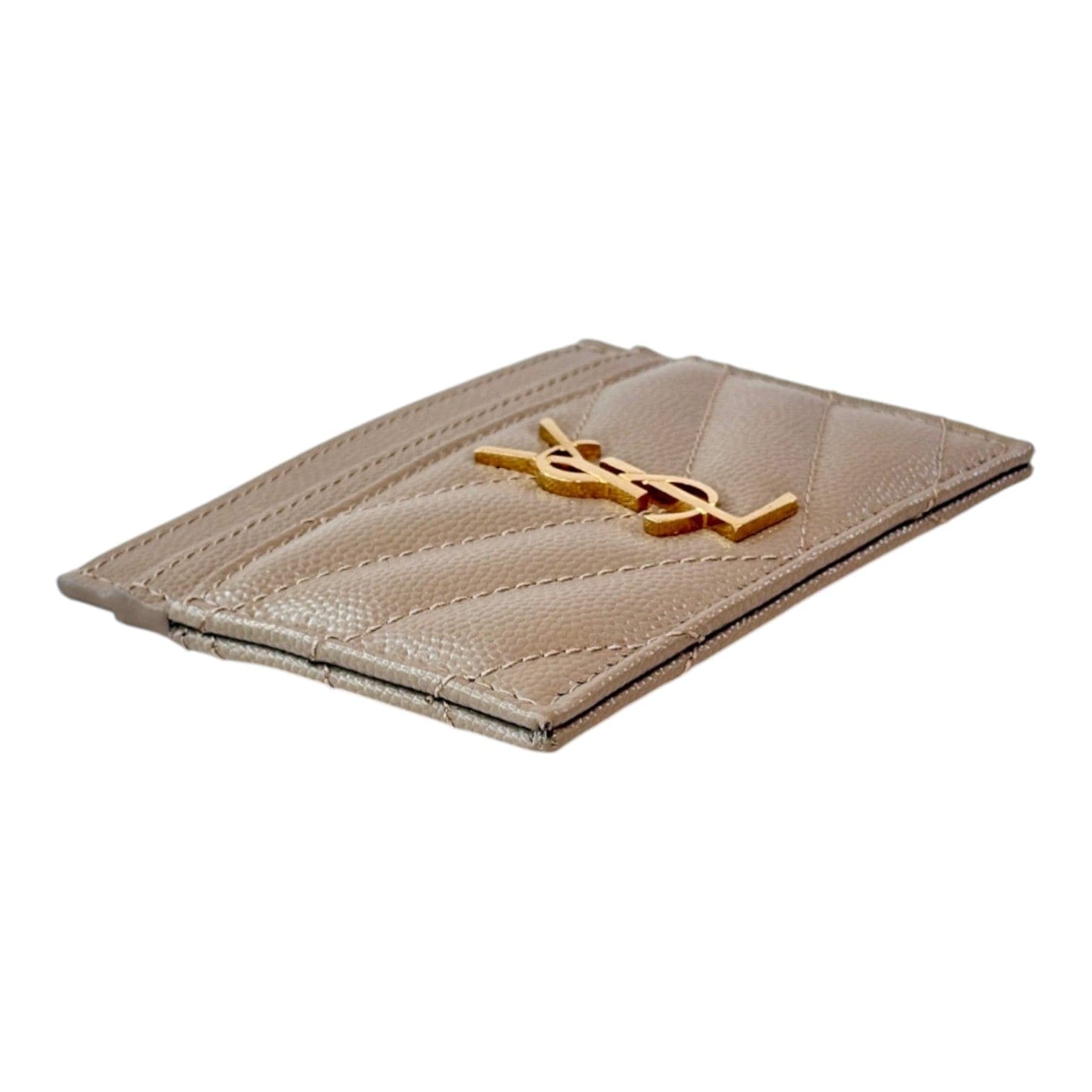 YSL YSL Wallet Card Holder