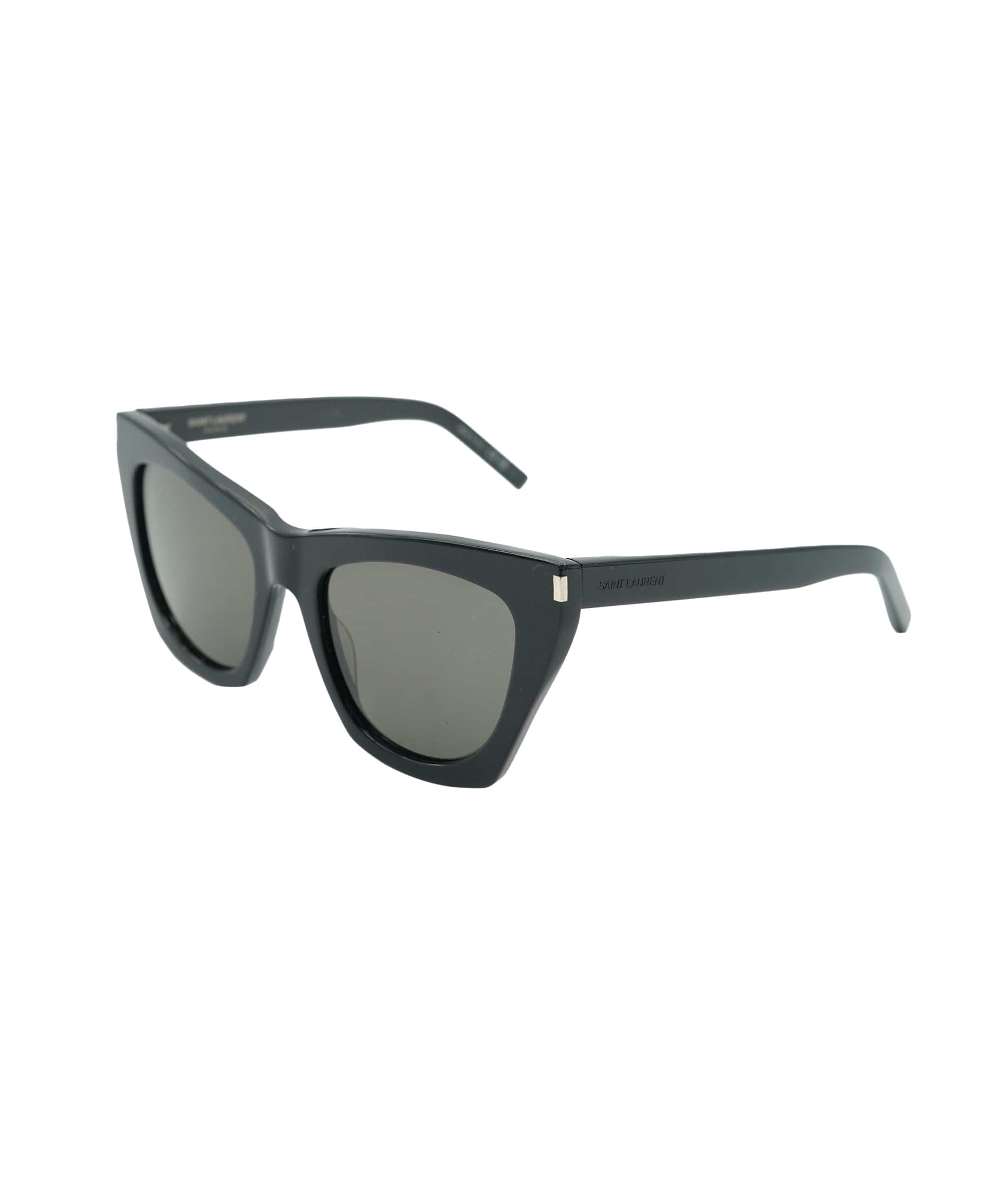 Saint Laurent Black Sunglasses ALC2615 – Luxury Promise