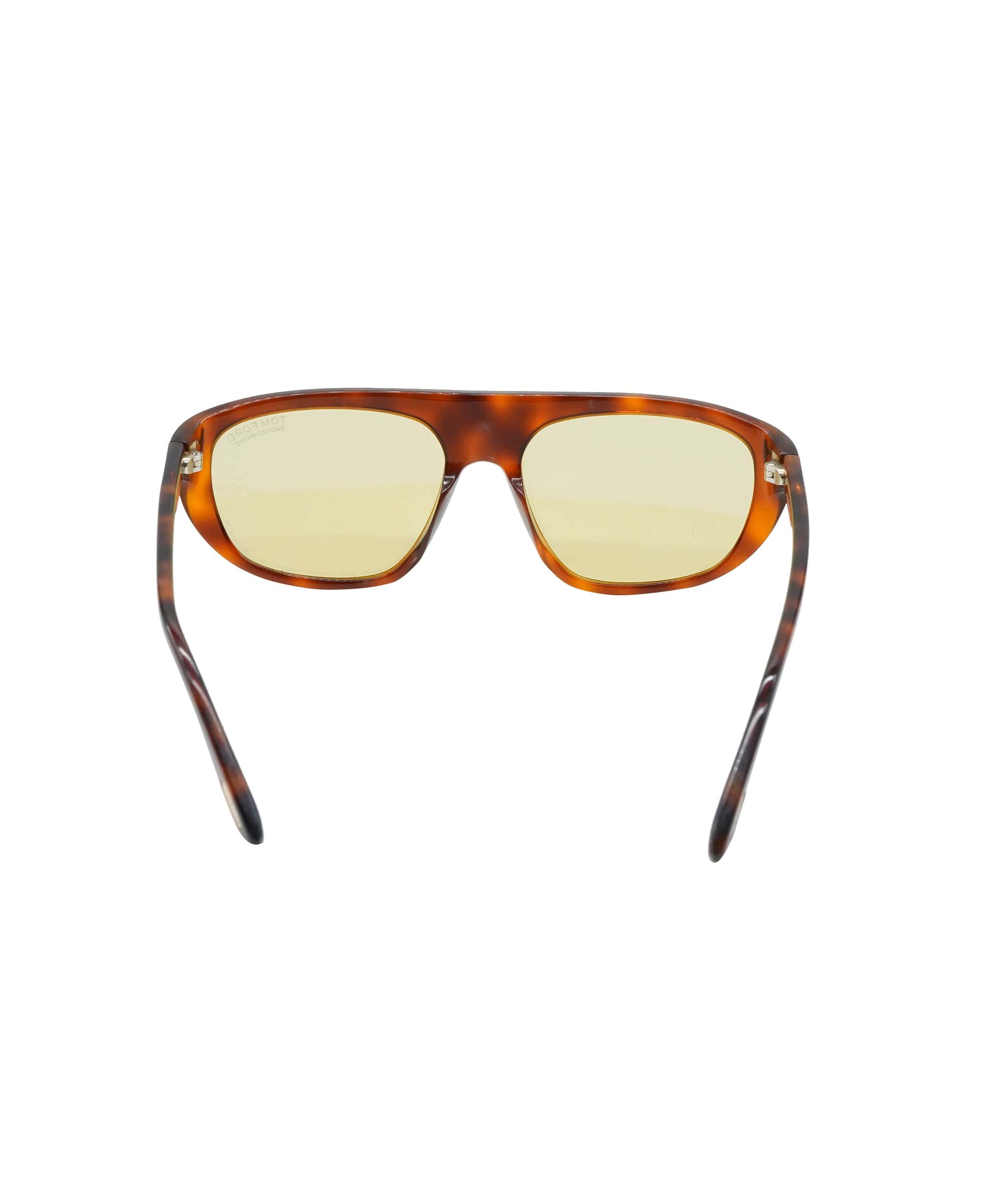 Yves Saint Laurent Tom Ford Square Frame Sunglasses ALC2745