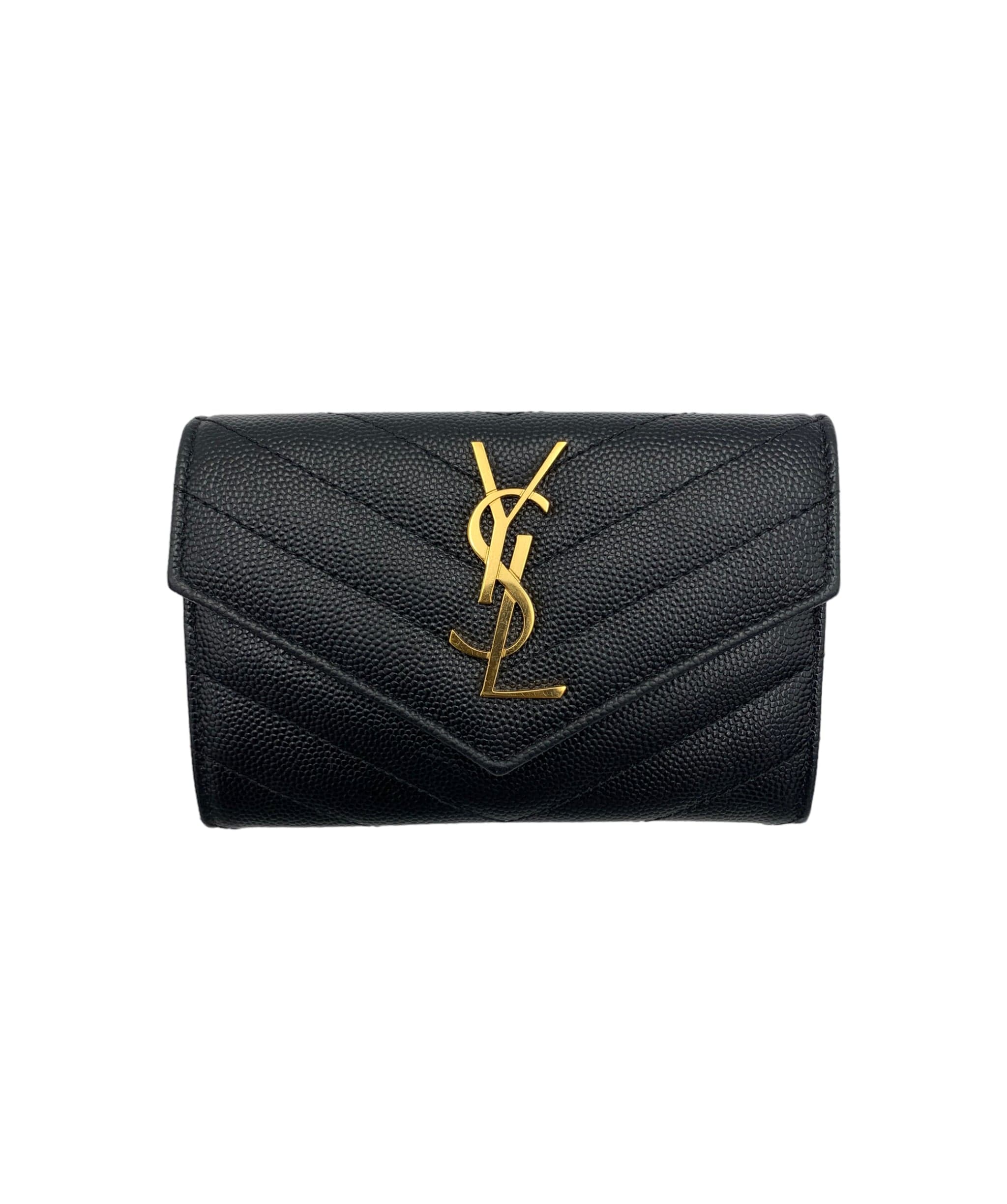 Yves Saint Laurent YSL Wallet RJC3006