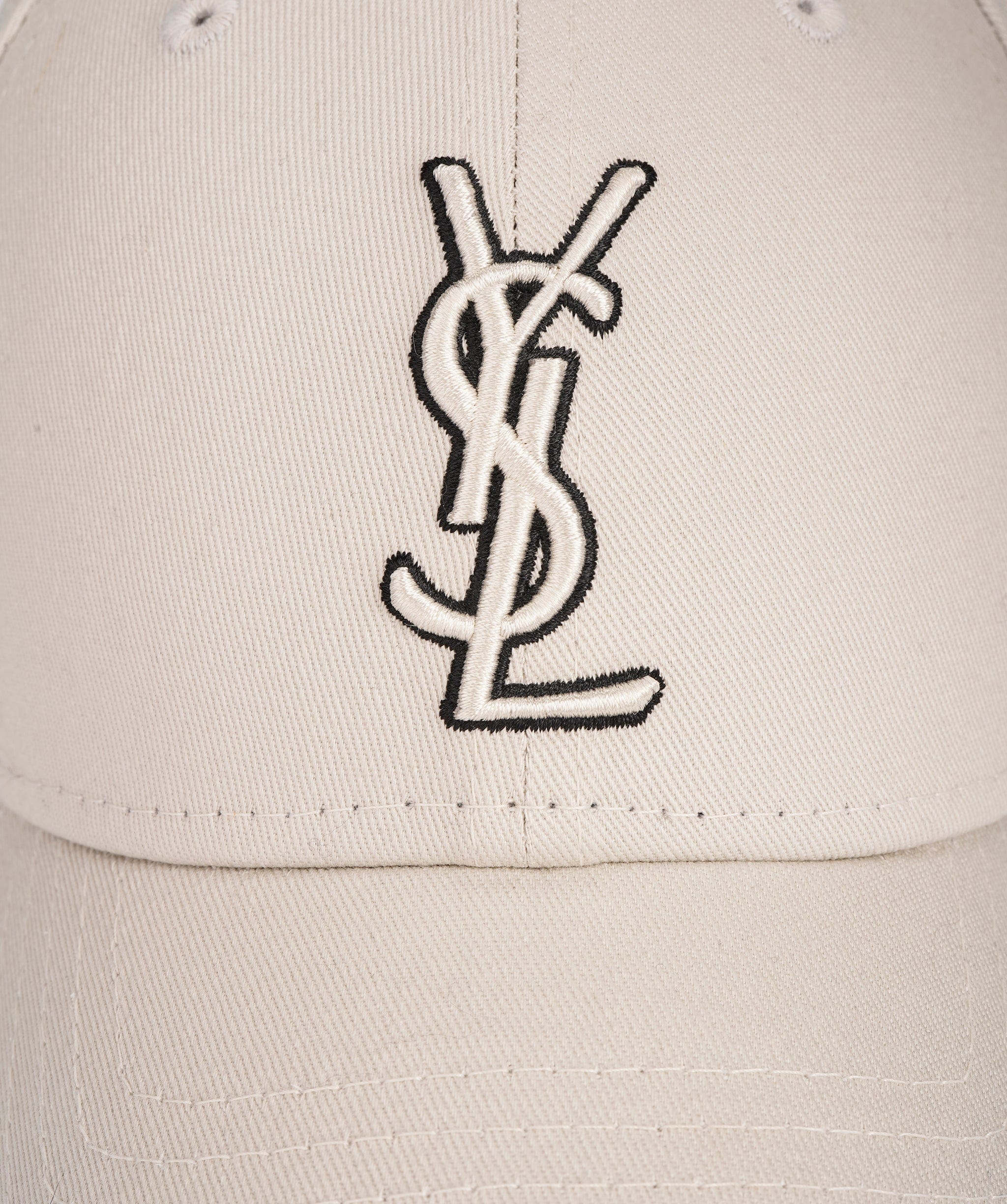 Baseball Cap Cap Yves Saint Laurent Yves Saint Laurent X New Era