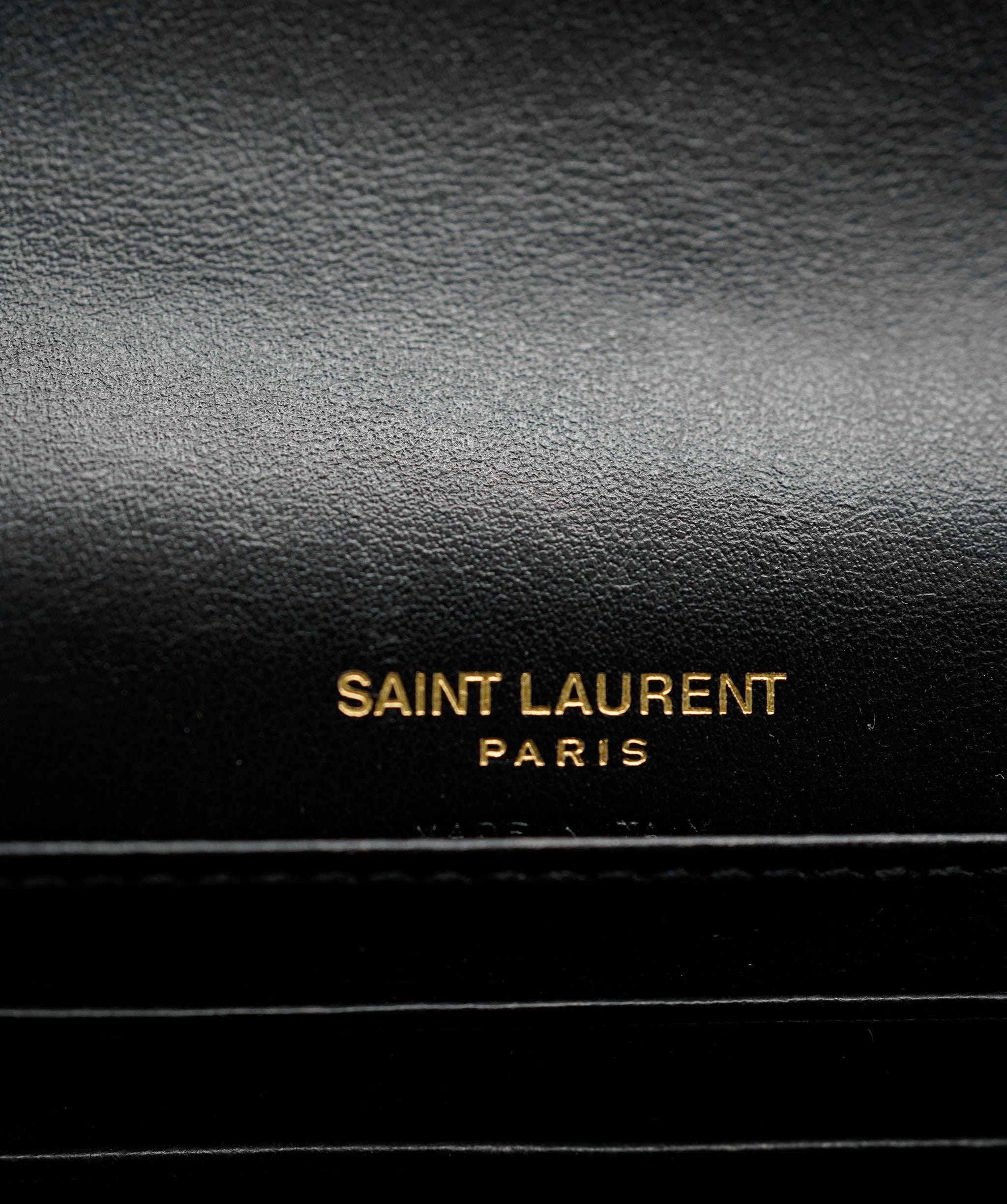 Yves Saint Laurent Saint Laurent Belt Bag  ALC0942