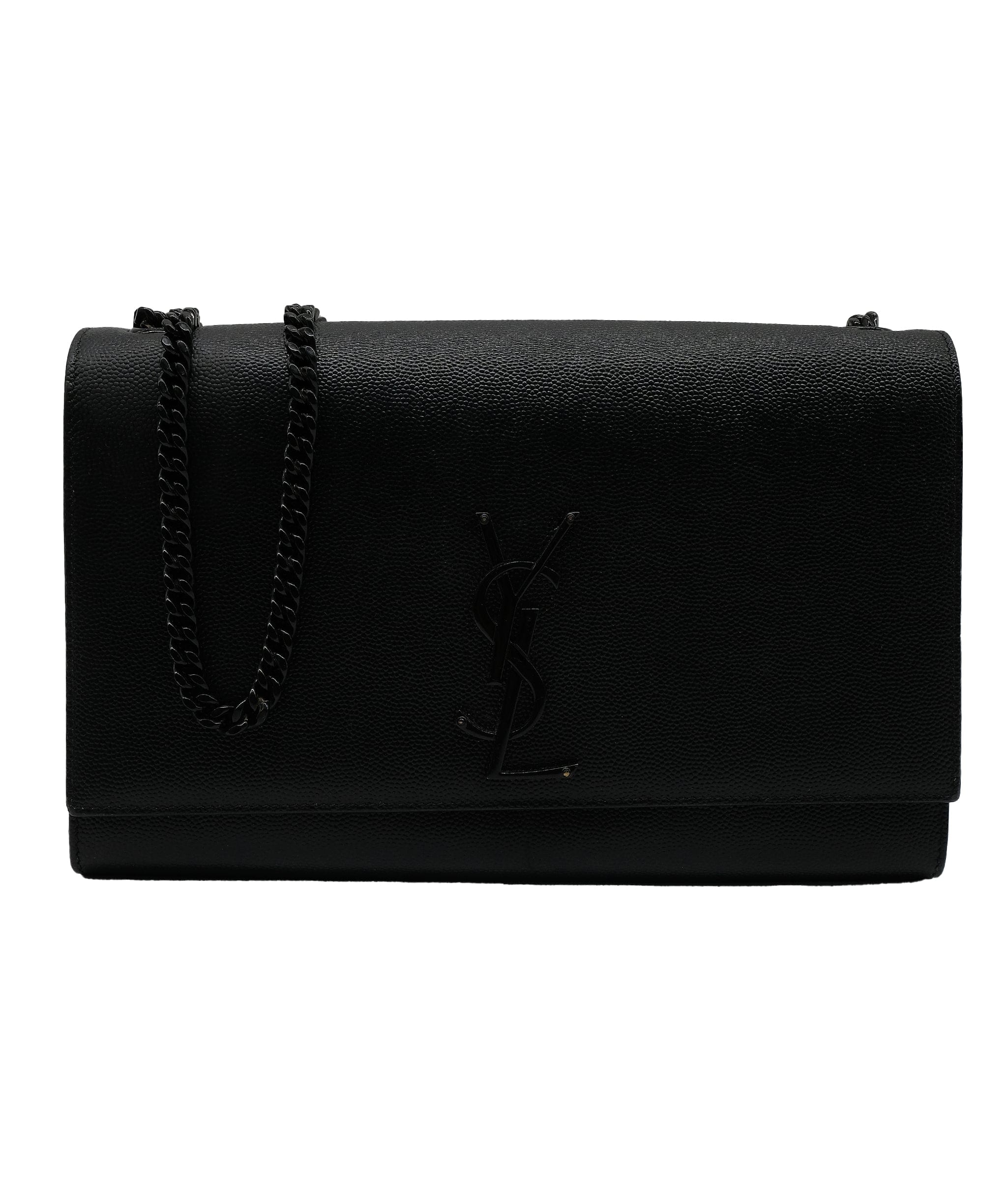 Yves Saint Laurent Saint Laurent Black Kate Bag RJC3740