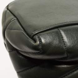 Yves Saint Laurent Loulou Medium Matelasse Leather Bag