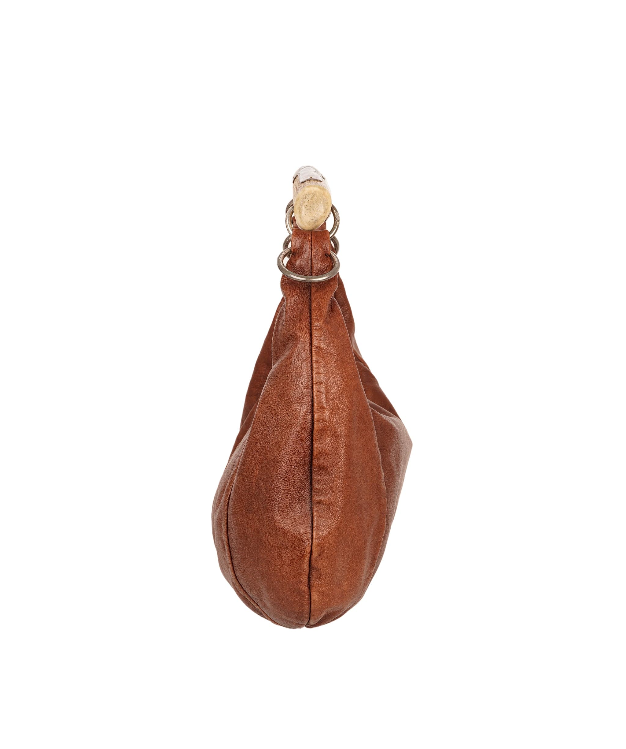 Yves Saint Laurent YSL Mombasa brown bag - APC0035