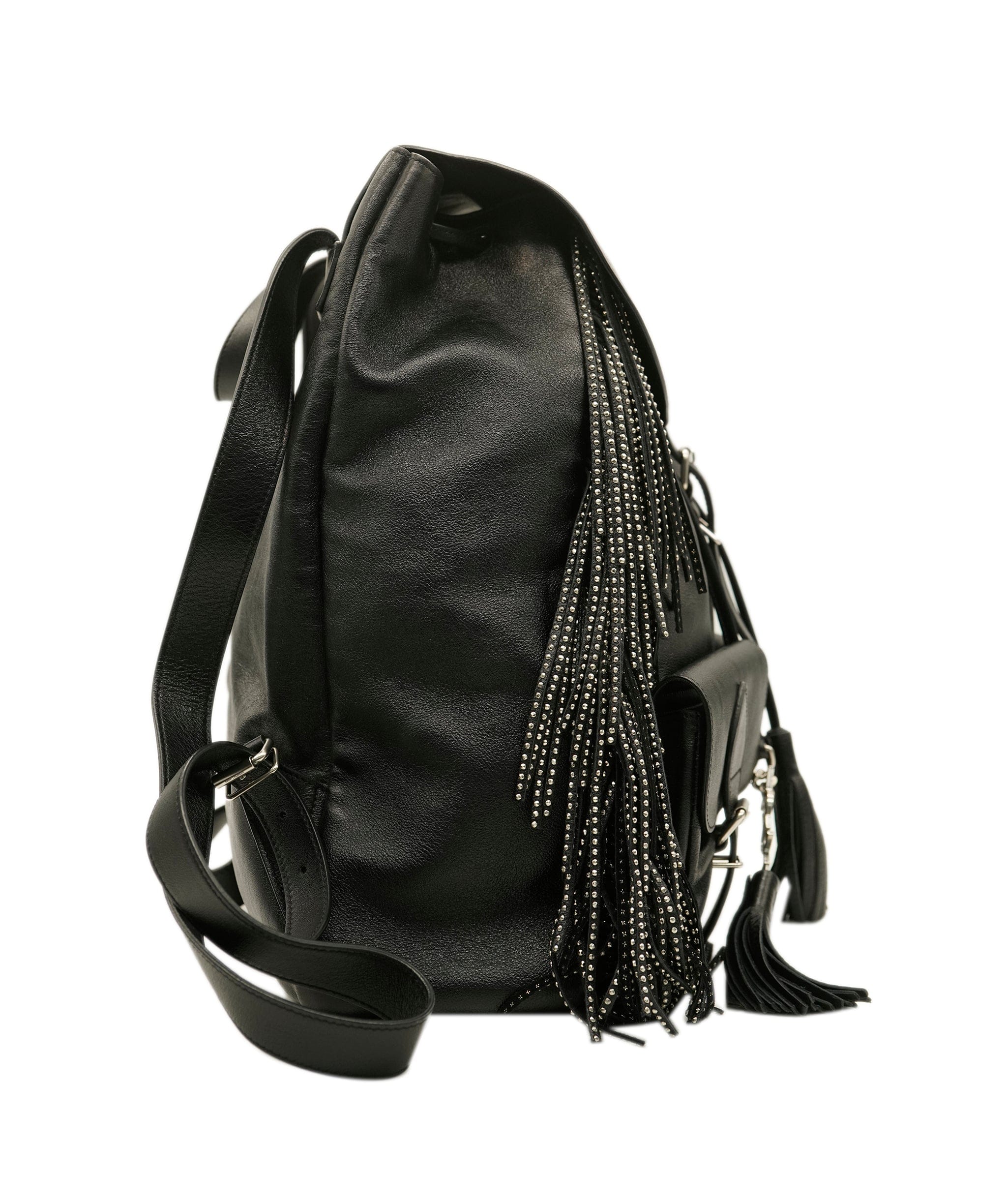 Yves Saint Laurent Yves Saint Laurent Backpack ASC6402