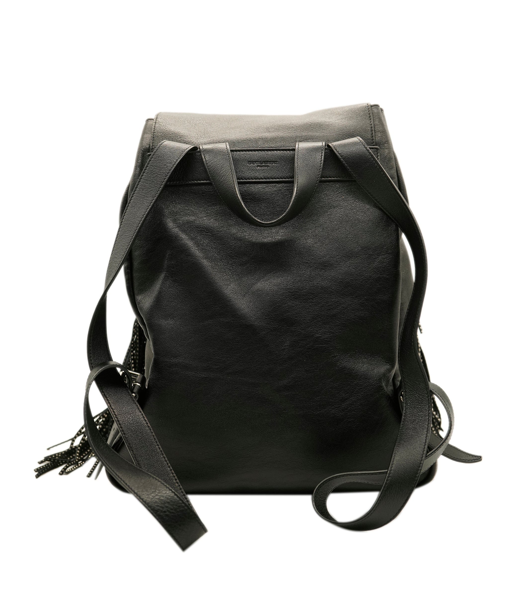 Yves Saint Laurent Yves Saint Laurent Backpack ASC6402