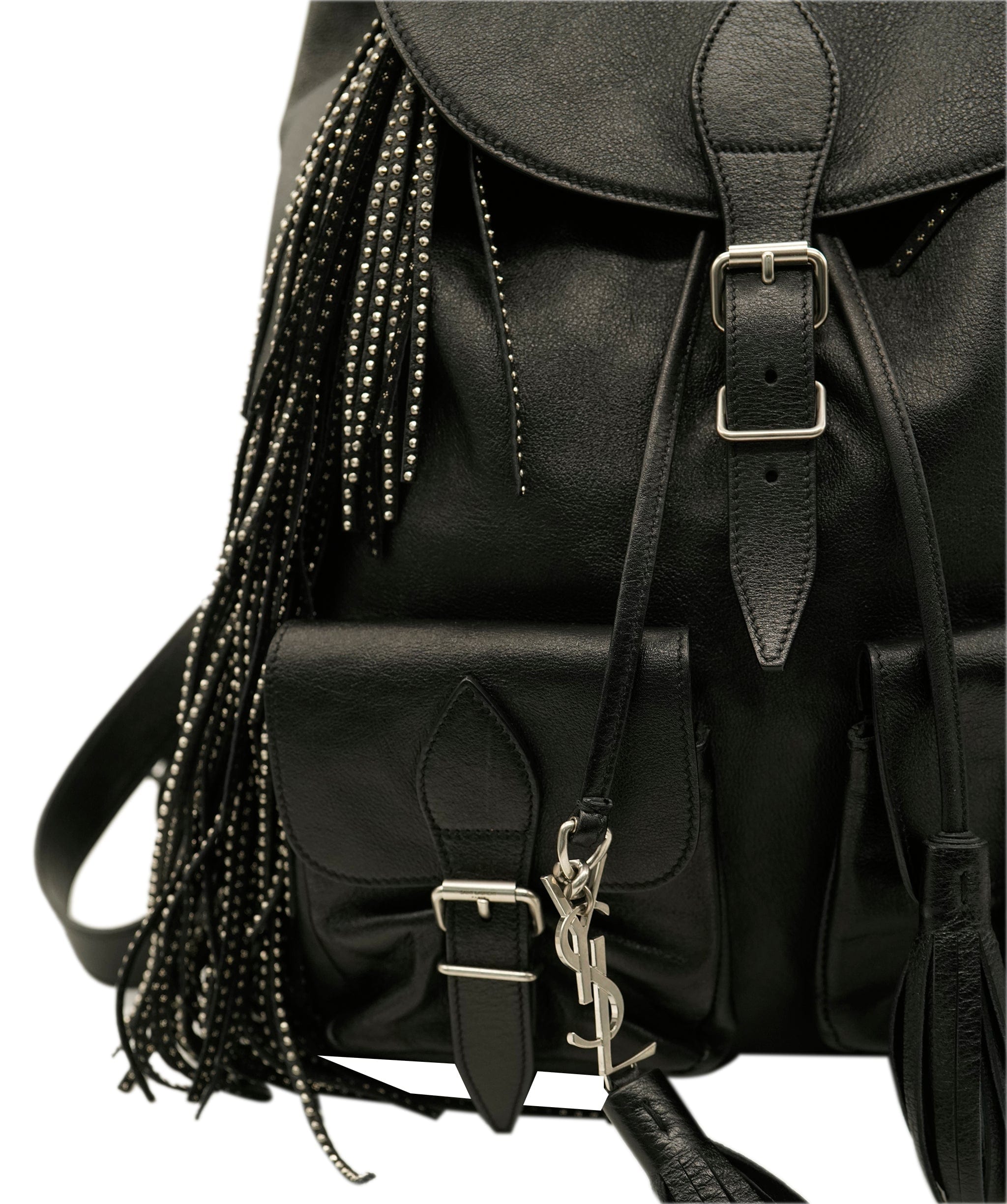 Yves Saint Laurent Yves Saint Laurent Backpack ASC6402