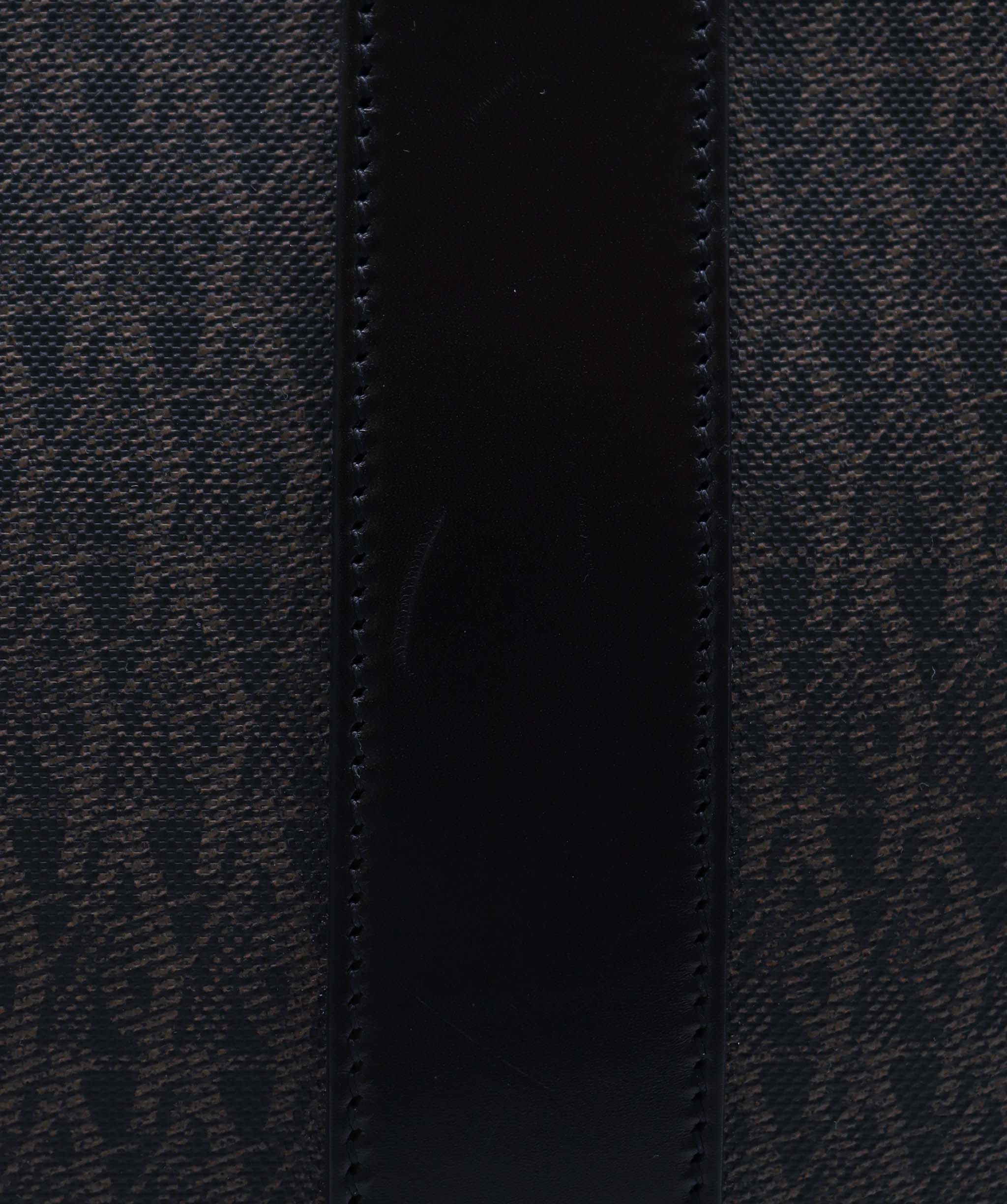 Yves Saint Laurent Yves Saint Laurent business laptop bag AVC2164