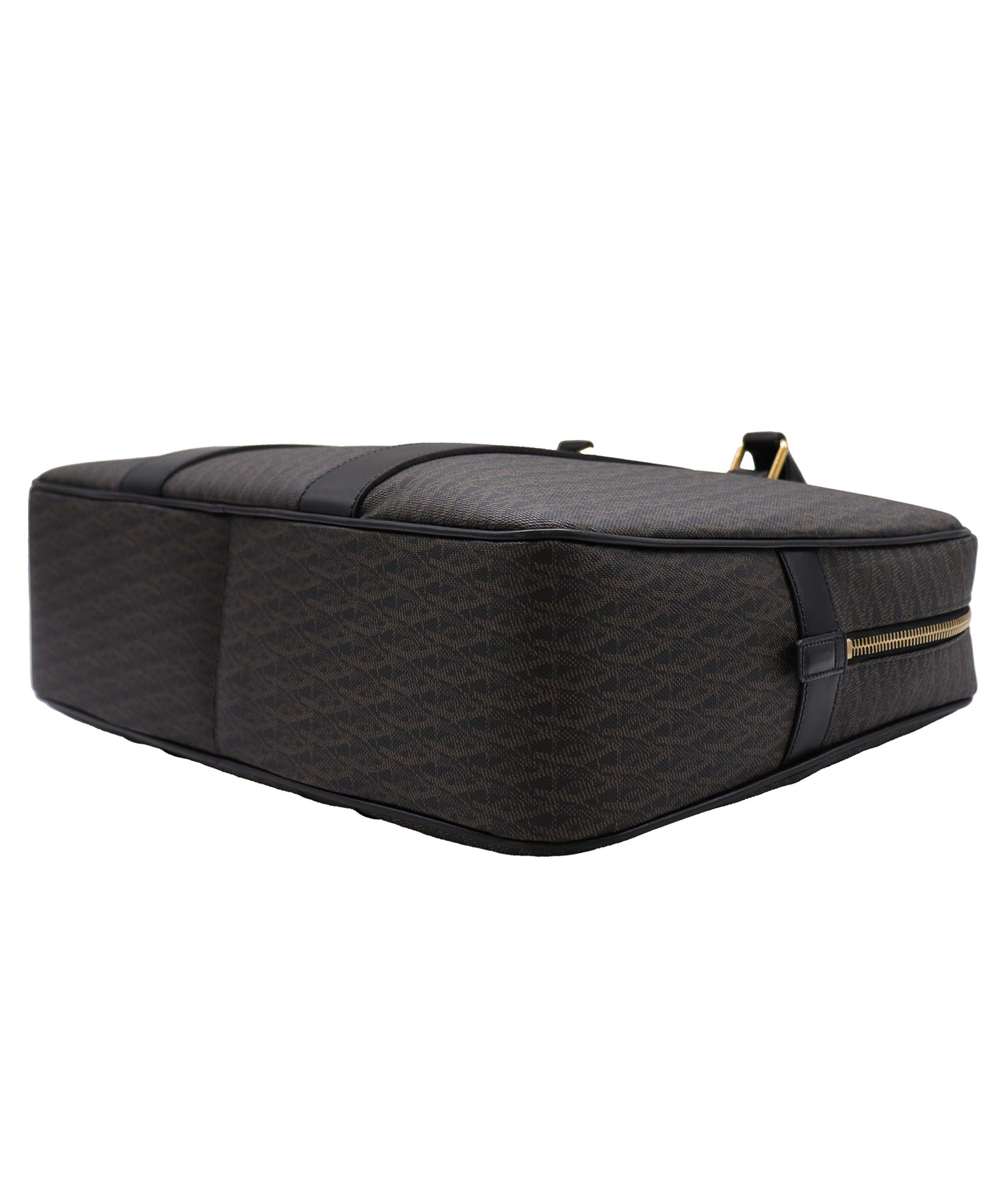 Yves Saint Laurent Yves Saint Laurent business laptop bag AVC2164