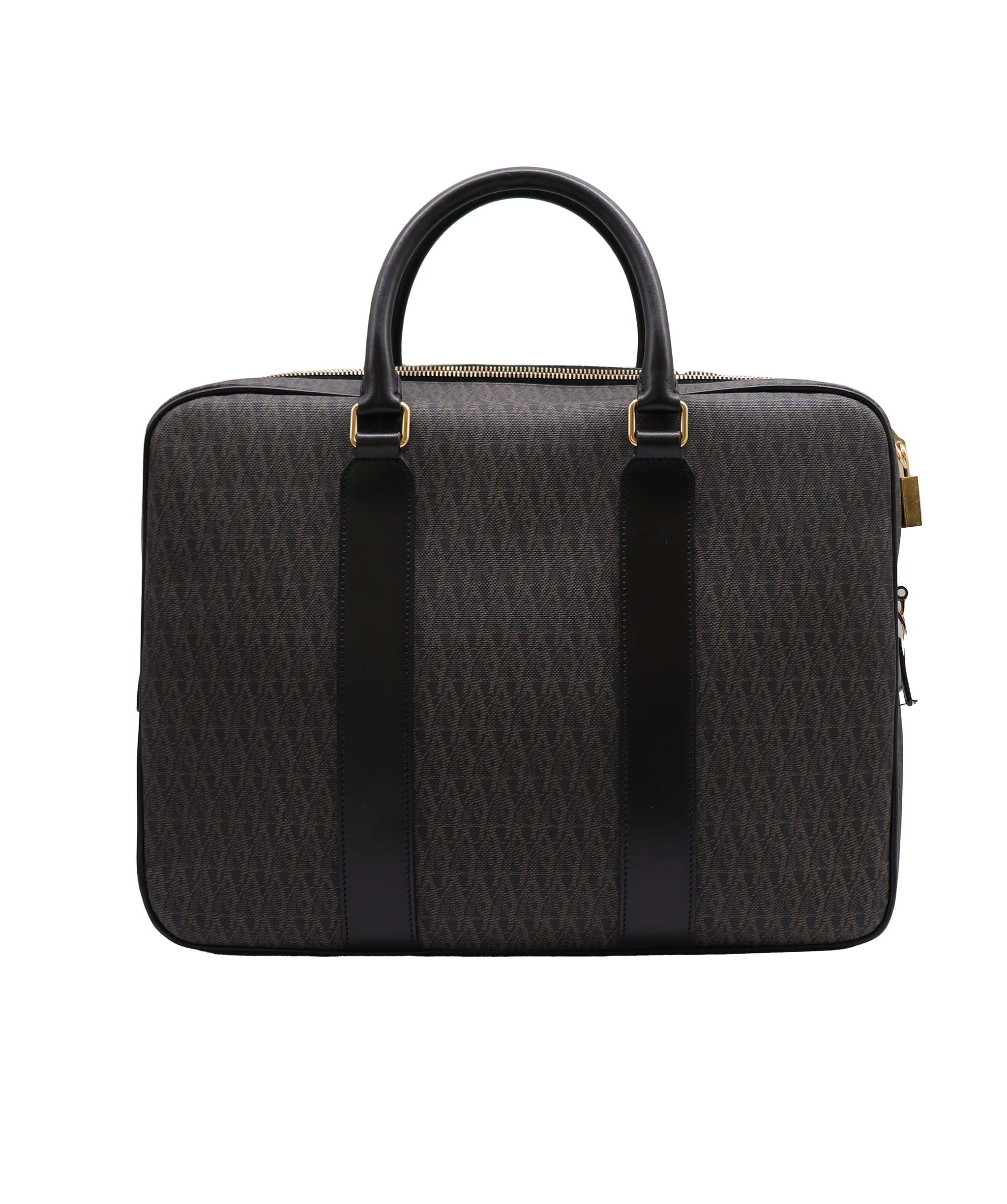 Yves Saint Laurent Yves Saint Laurent business laptop bag AVC2164