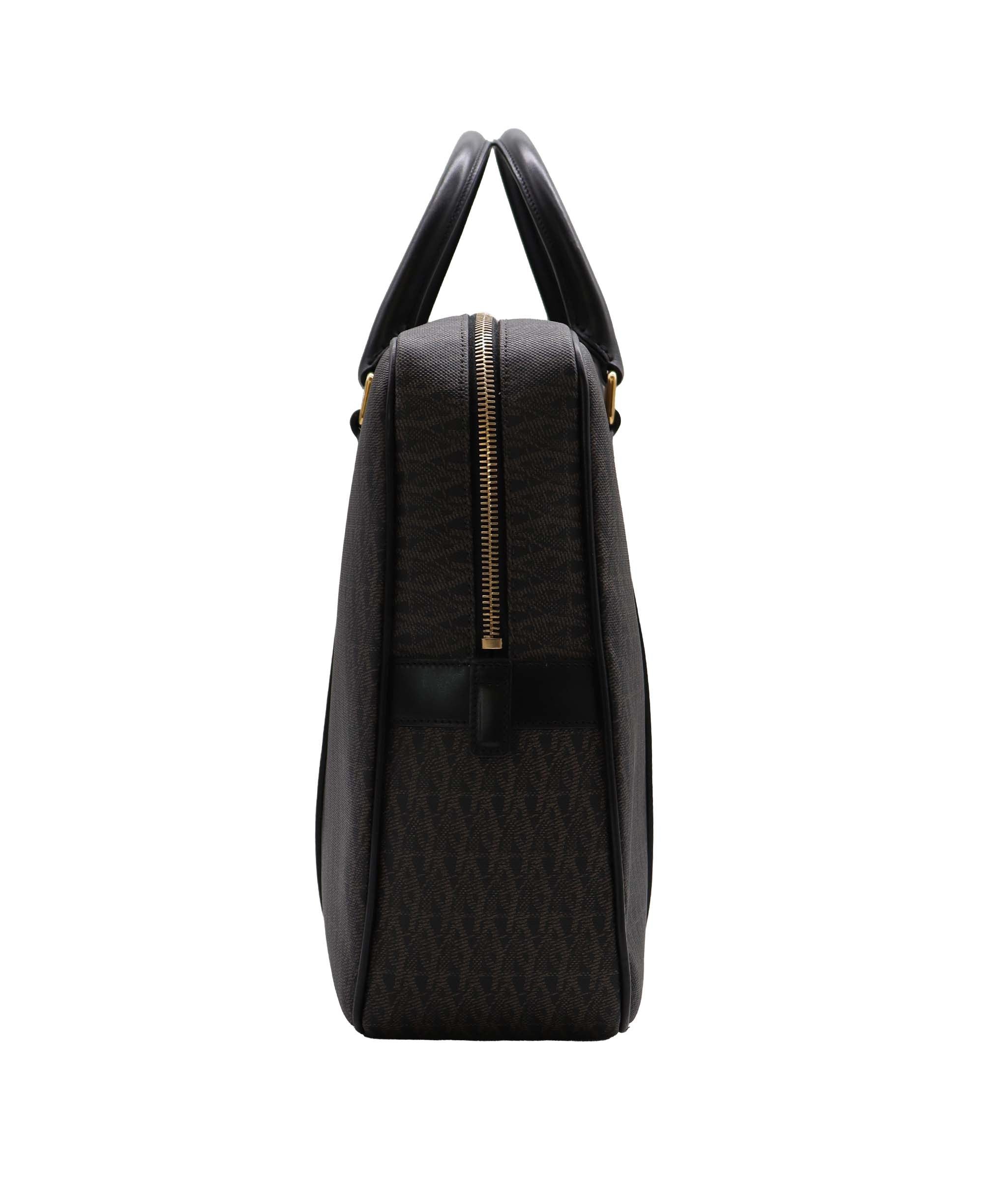 Yves Saint Laurent Yves Saint Laurent business laptop bag AVC2164