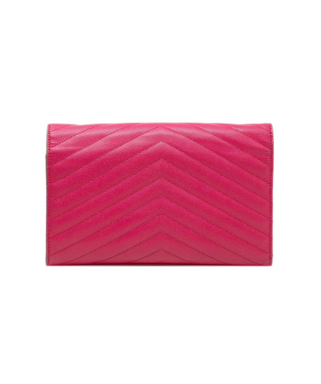 YSL envelope WOC with GHW - AWL3545 – LuxuryPromise