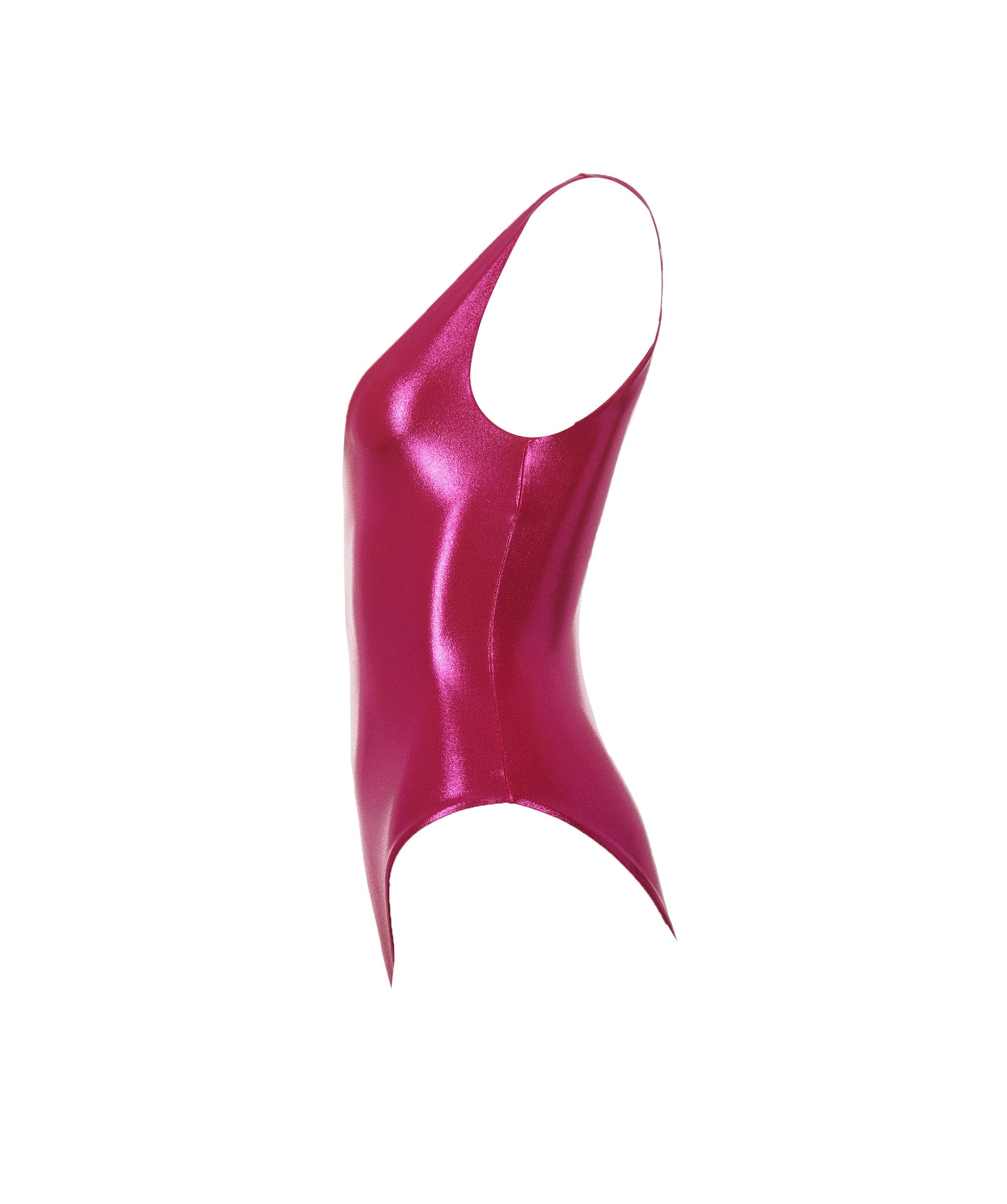 Yves Saint Laurent Saint Laurent Body metallic pink AVC1792