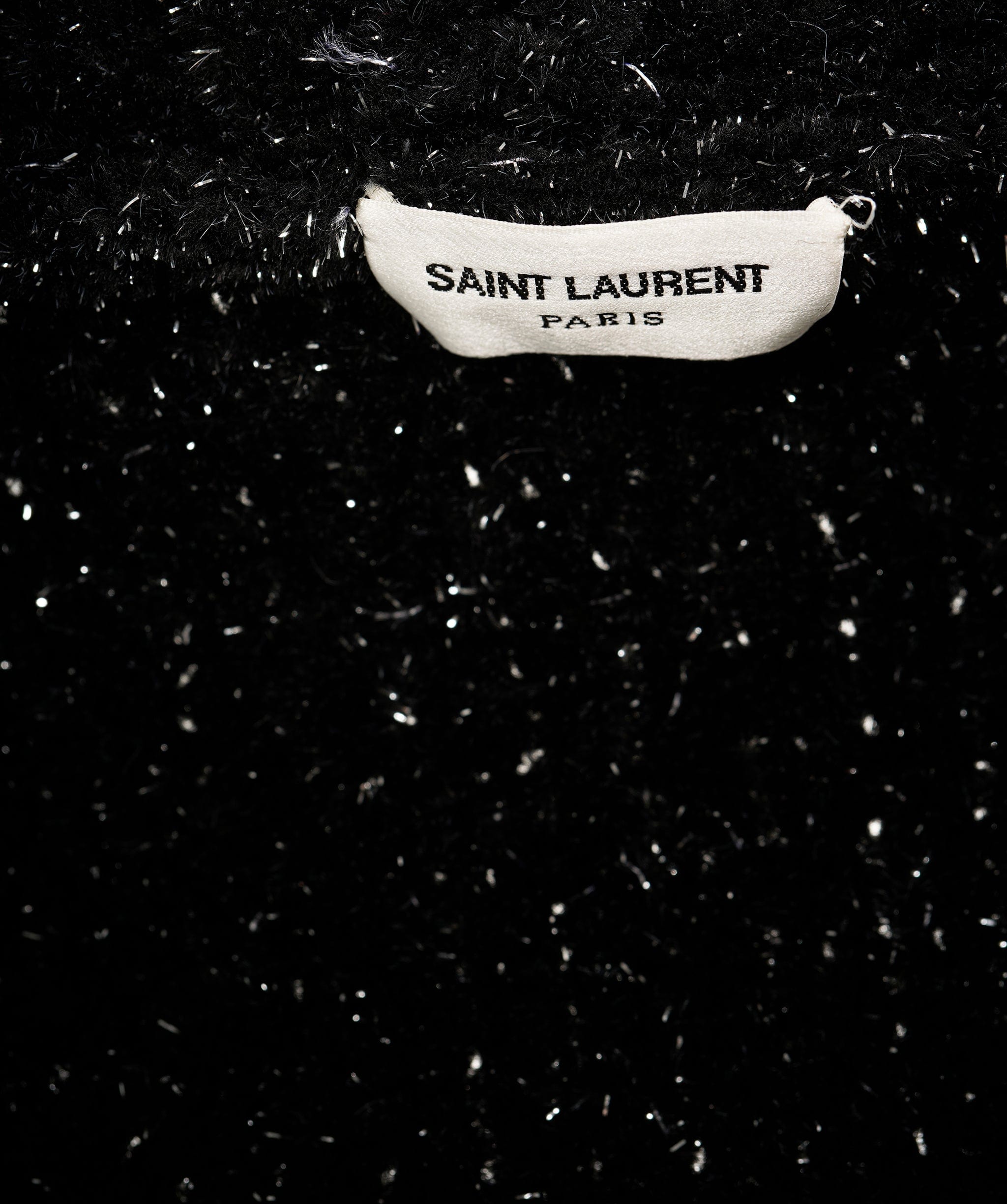 Yves Saint Laurent Saint Laurent Cardigan  ALC1003
