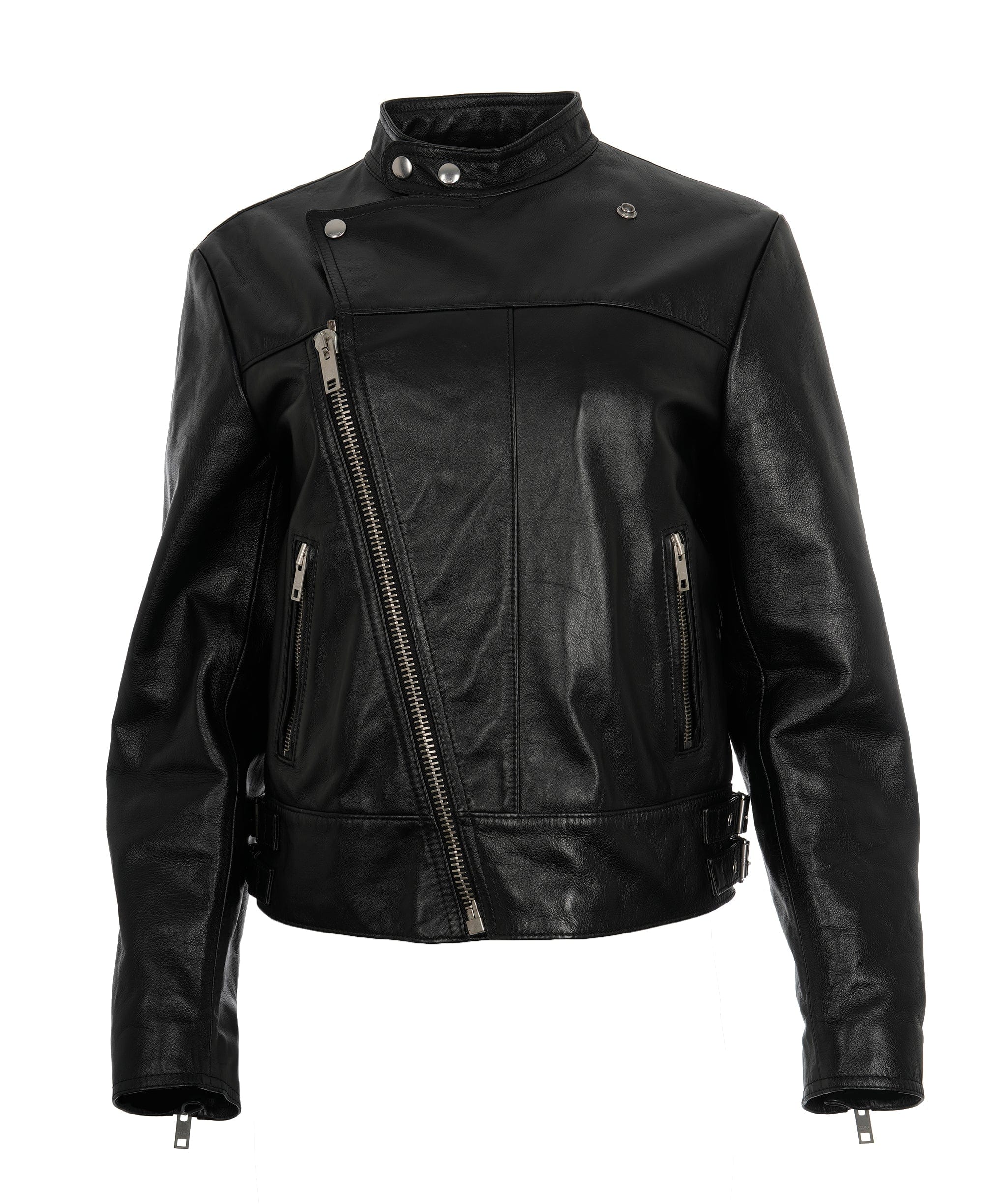 Yves Saint Laurent Celine Biker Jacket ALC1266