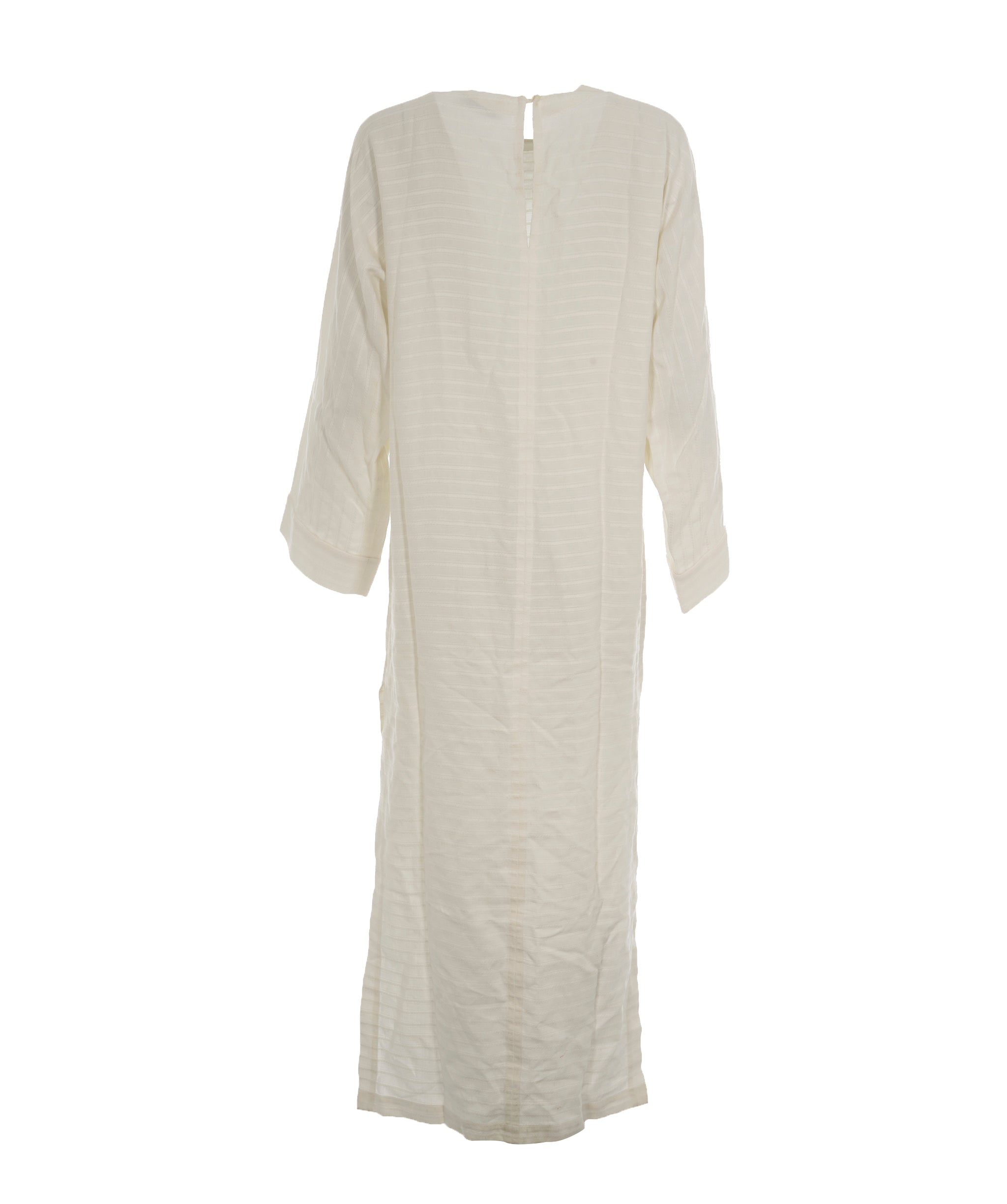 Yves Saint Laurent Saint Laurent Linen Dress ALC1650