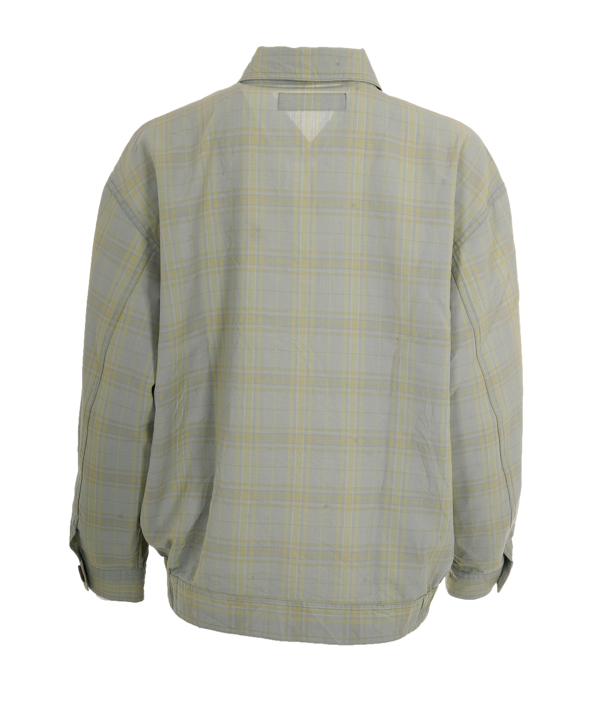 Yves Saint Laurent YSL Harrington Jacket ALC3619