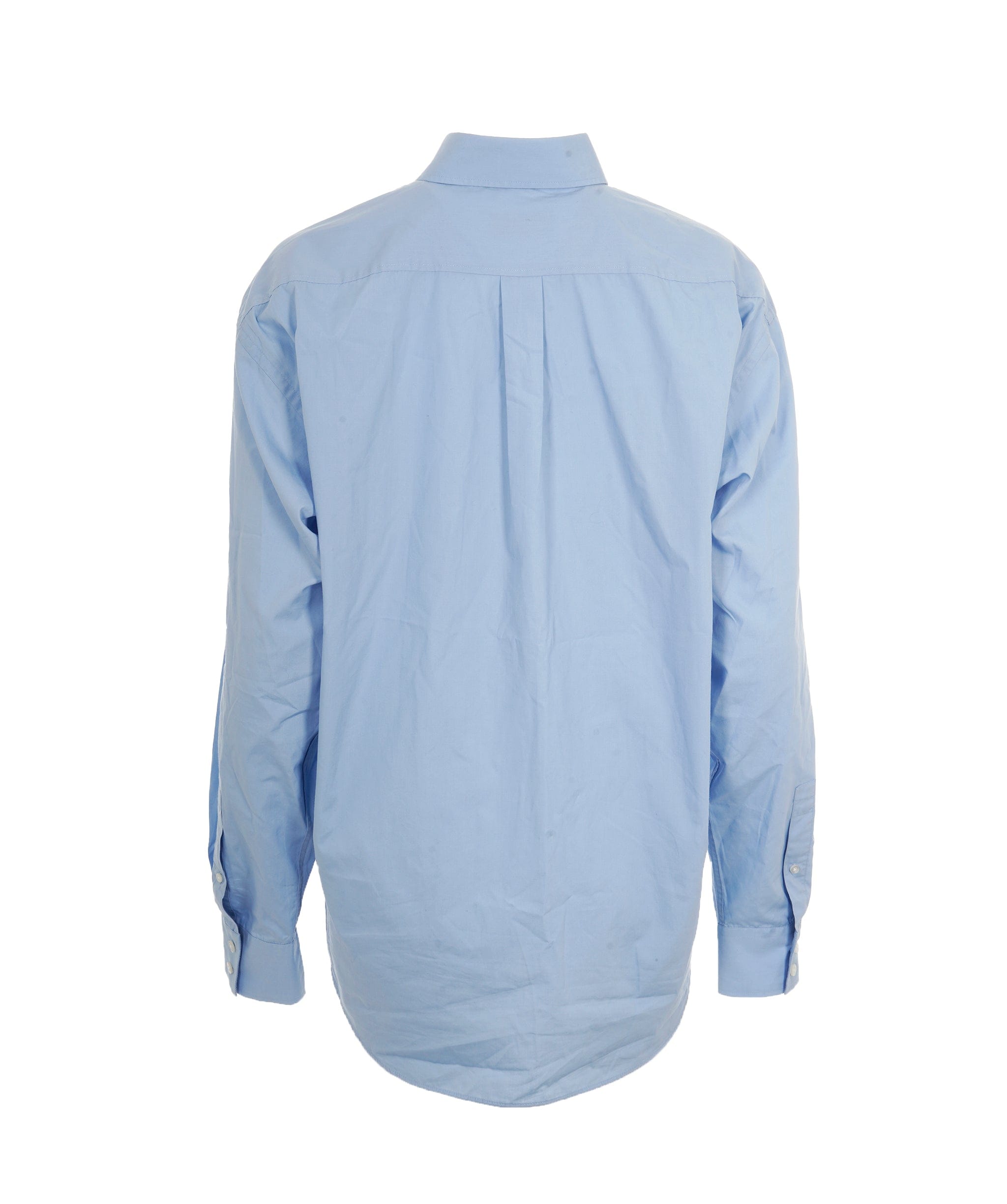 Yves Saint Laurent Yves Saint Laurent Blue Shirt  DBXL0074