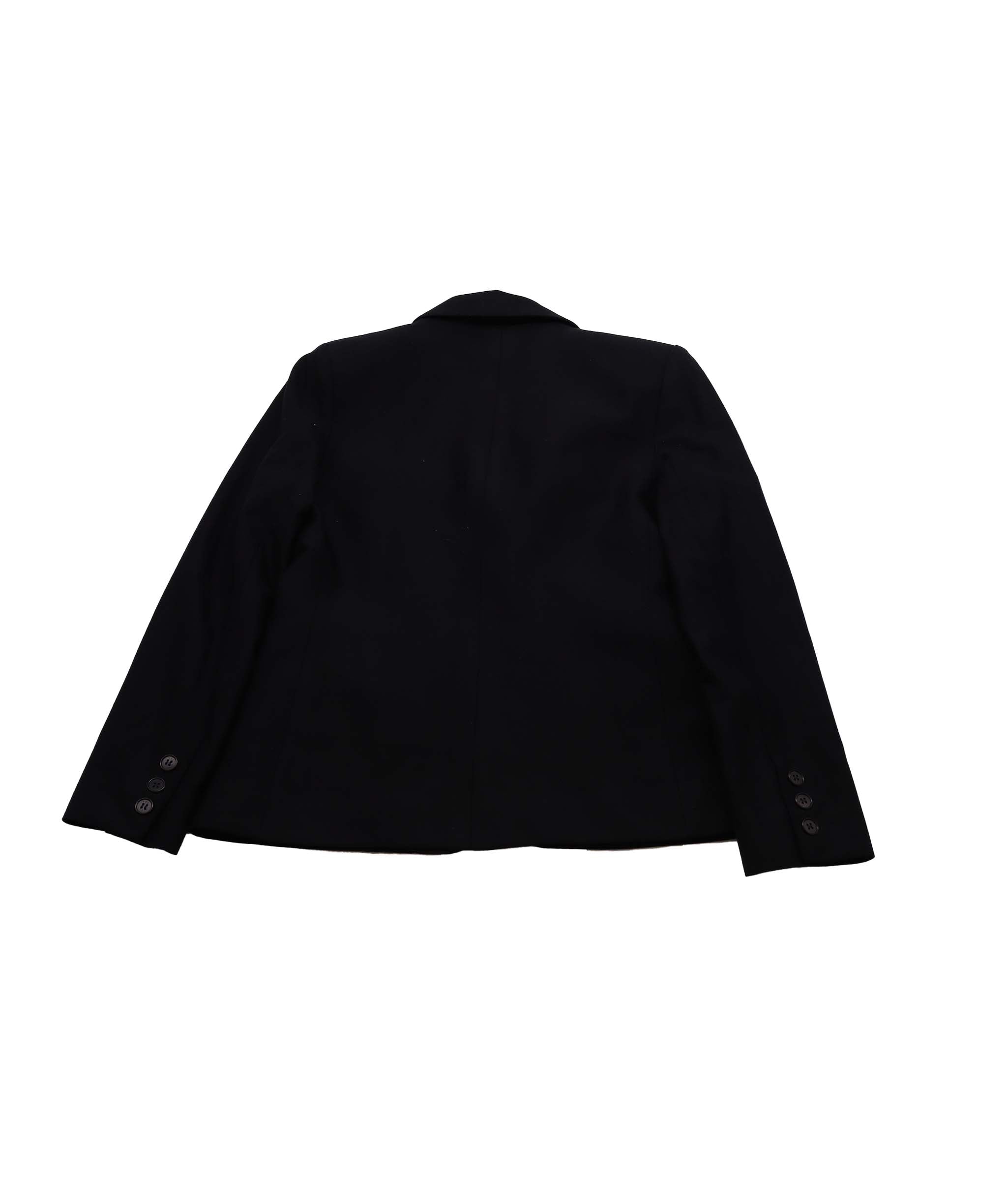 Yves Saint Laurent Yves Saint Laurent Safari Style Tweed Trouser Suit - AGC1841